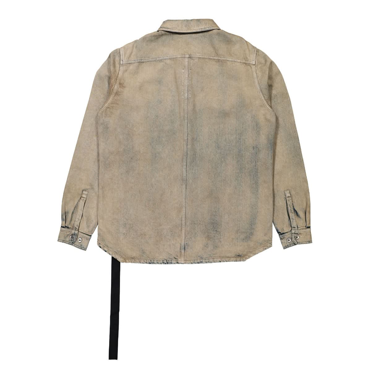 Outershirt - Image 2