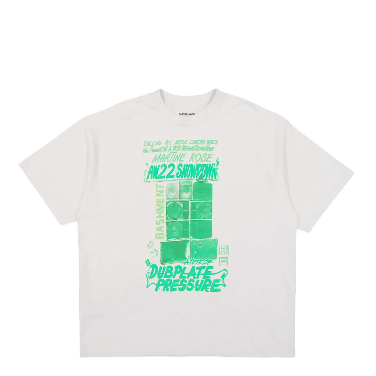 Oversized T-Shirt