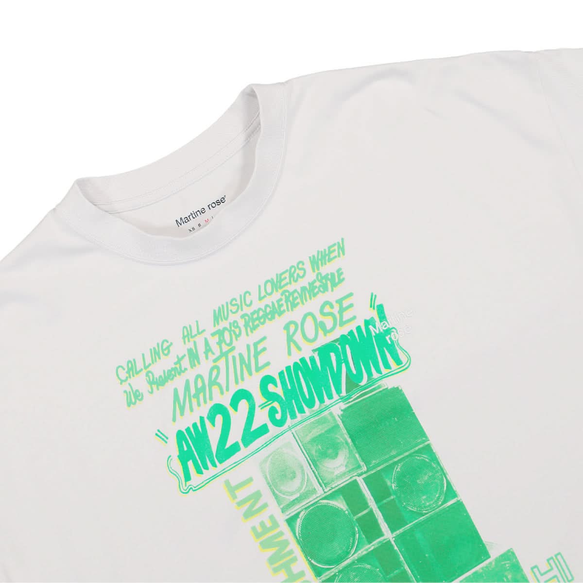 Oversized T-Shirt - Image 3