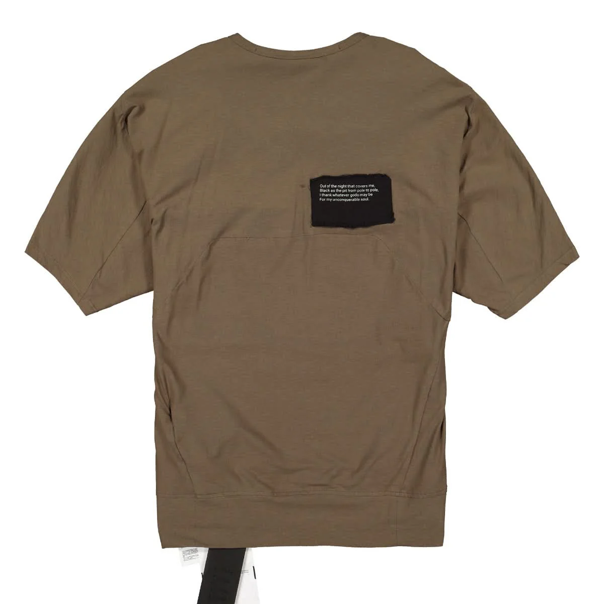Oversized T-Shirt - Image 2