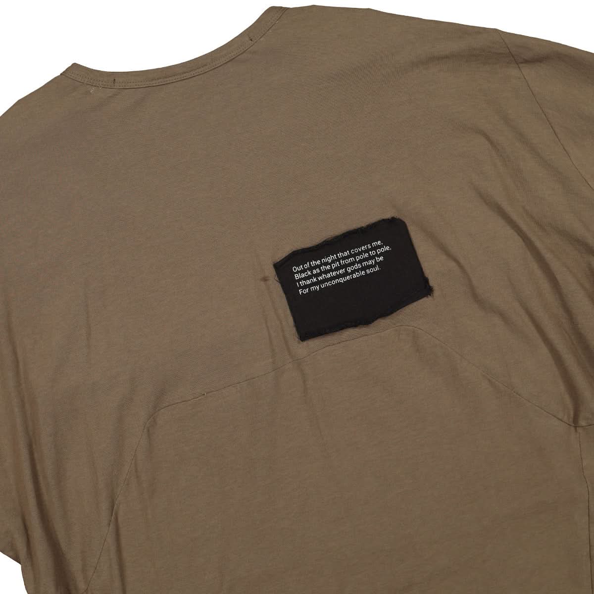 Oversized T-Shirt - Image 4
