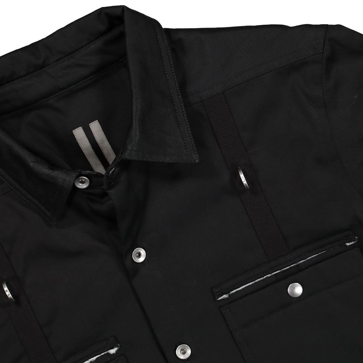 Padded Outershirt - Image 3