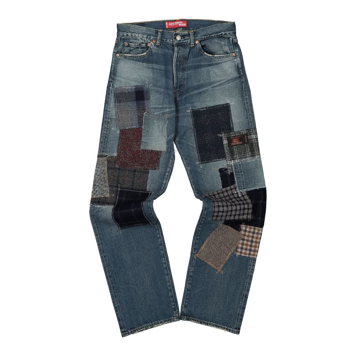 Pants