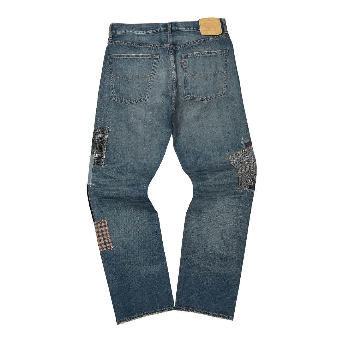Pants - Image 2