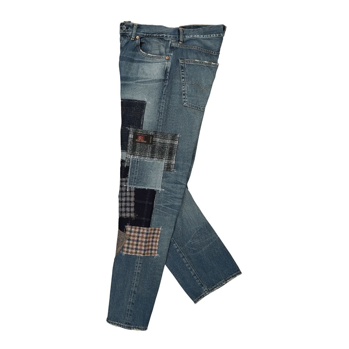 Pants - Image 3