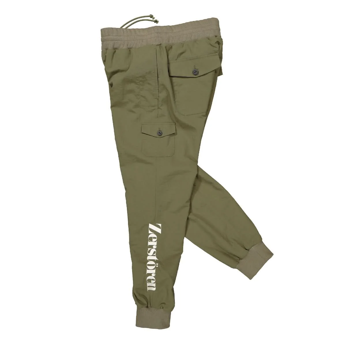 Pants - Image 3