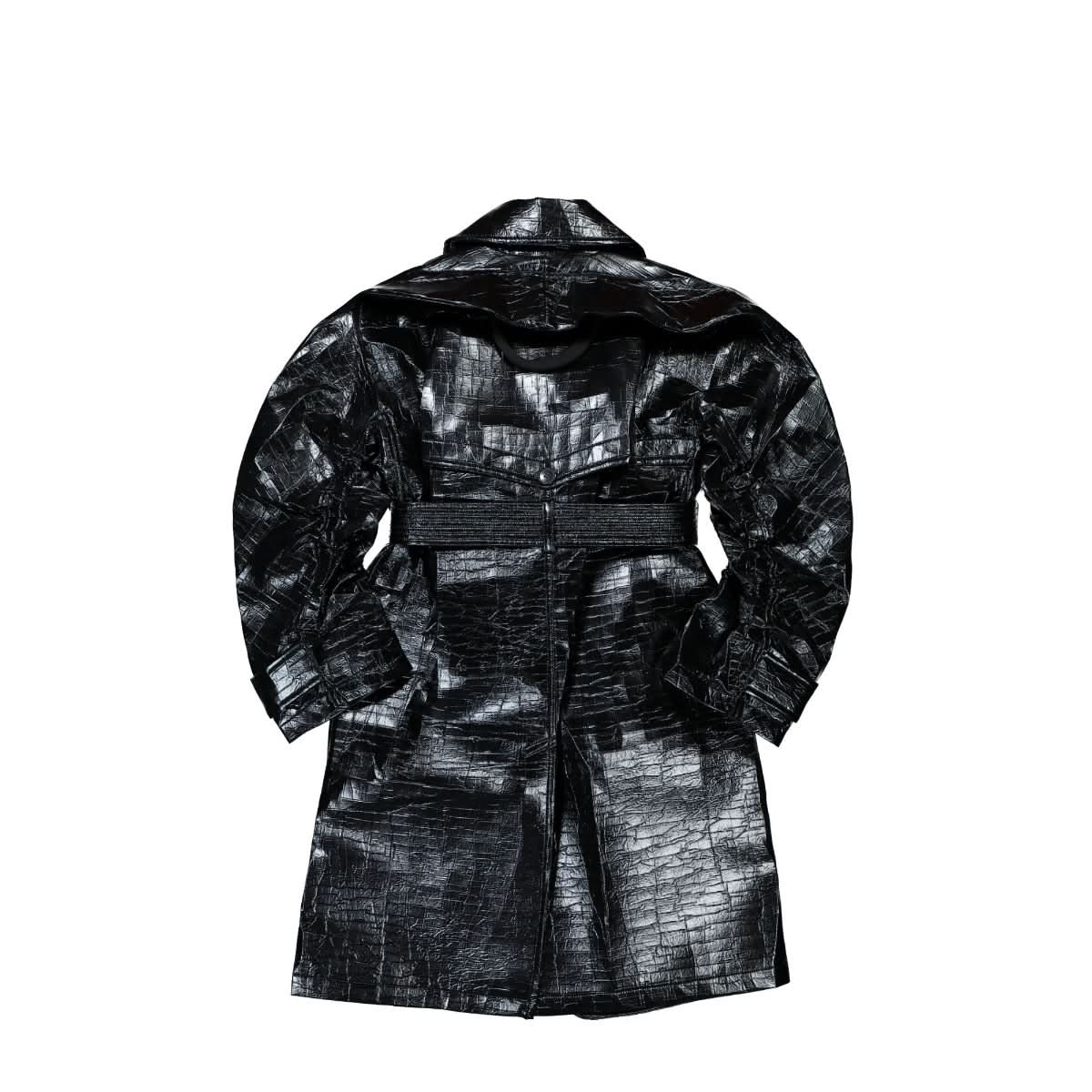 Paradise Trench Coat - Image 2