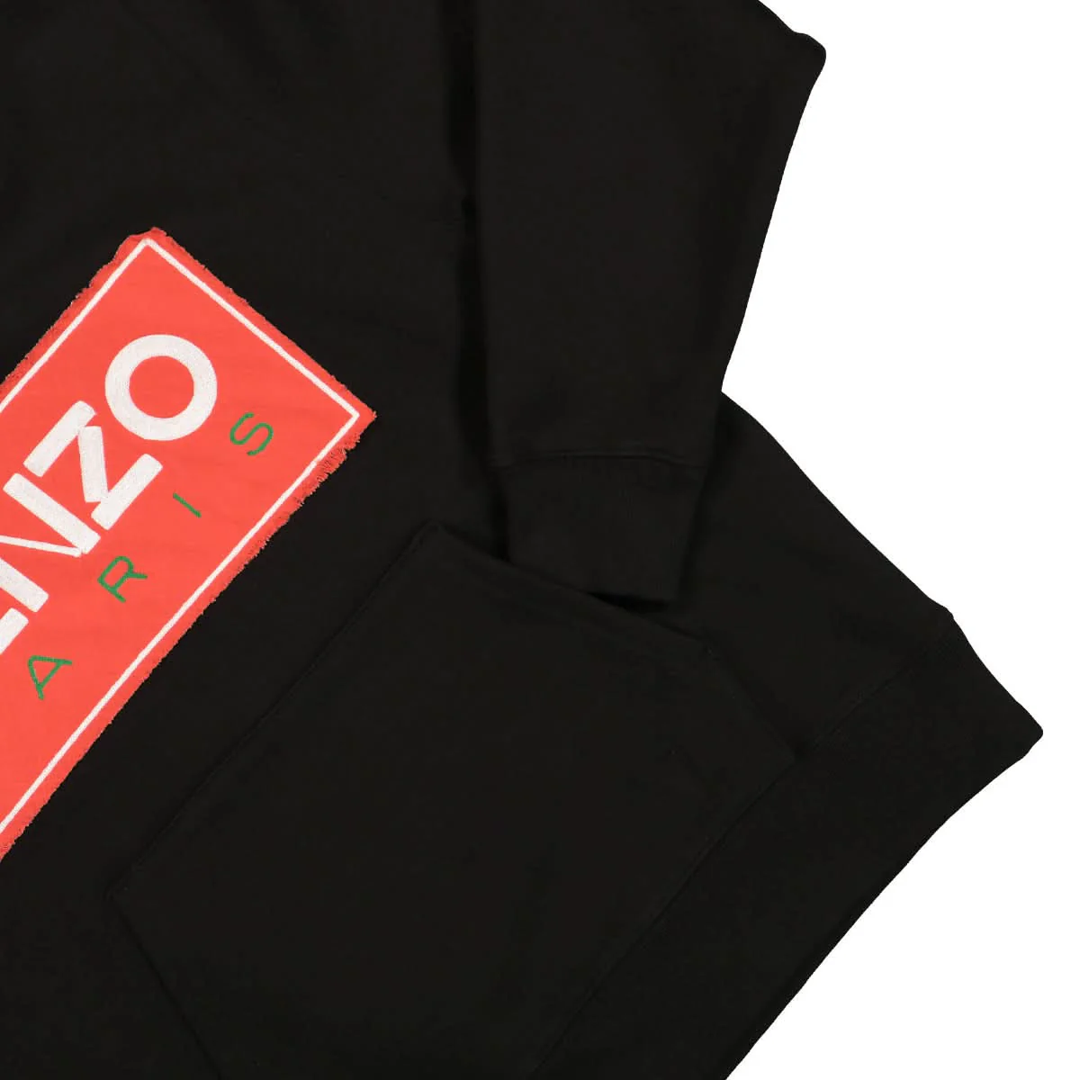 Paris Classic Hoodie - Image 4