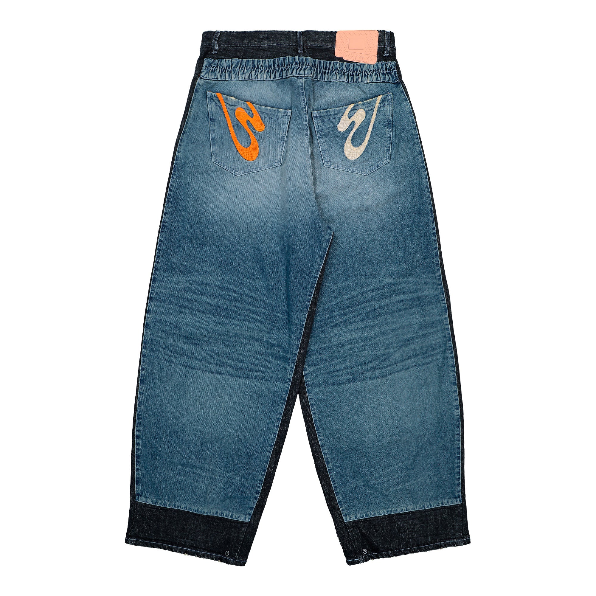 Doubble Leggenda Pant - Image 2