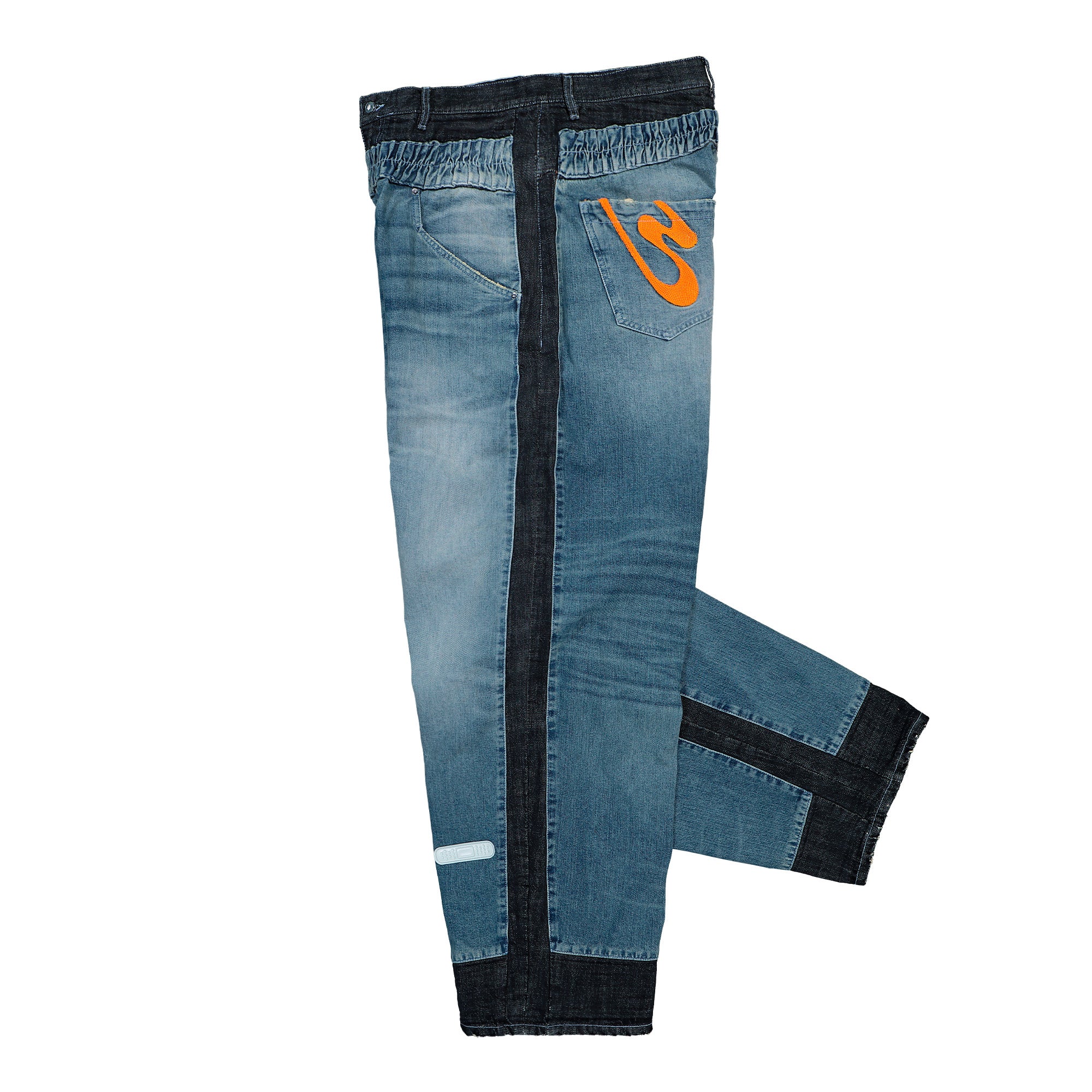 Doubble Leggenda Pant - Image 3