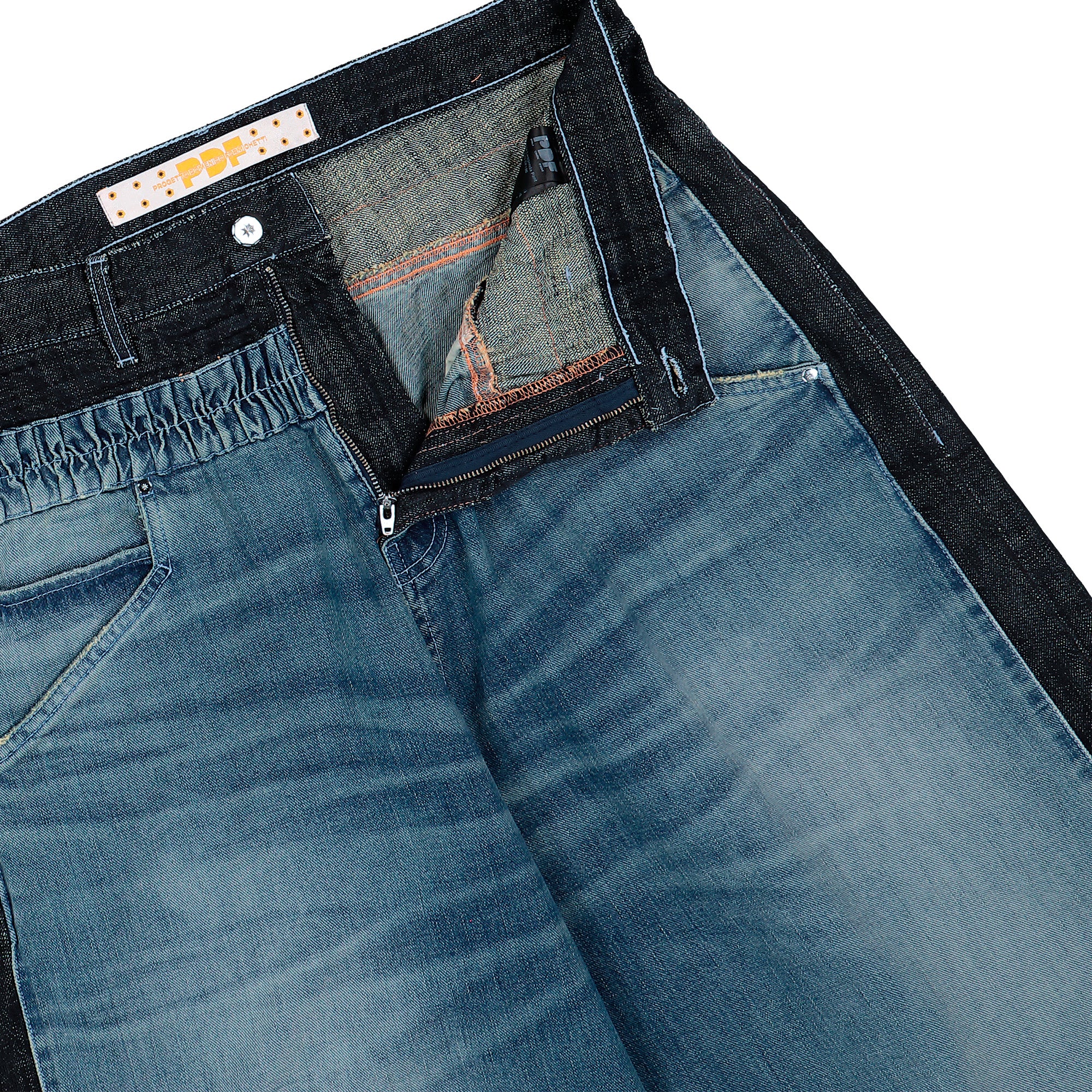Doubble Leggenda Pant - Image 4