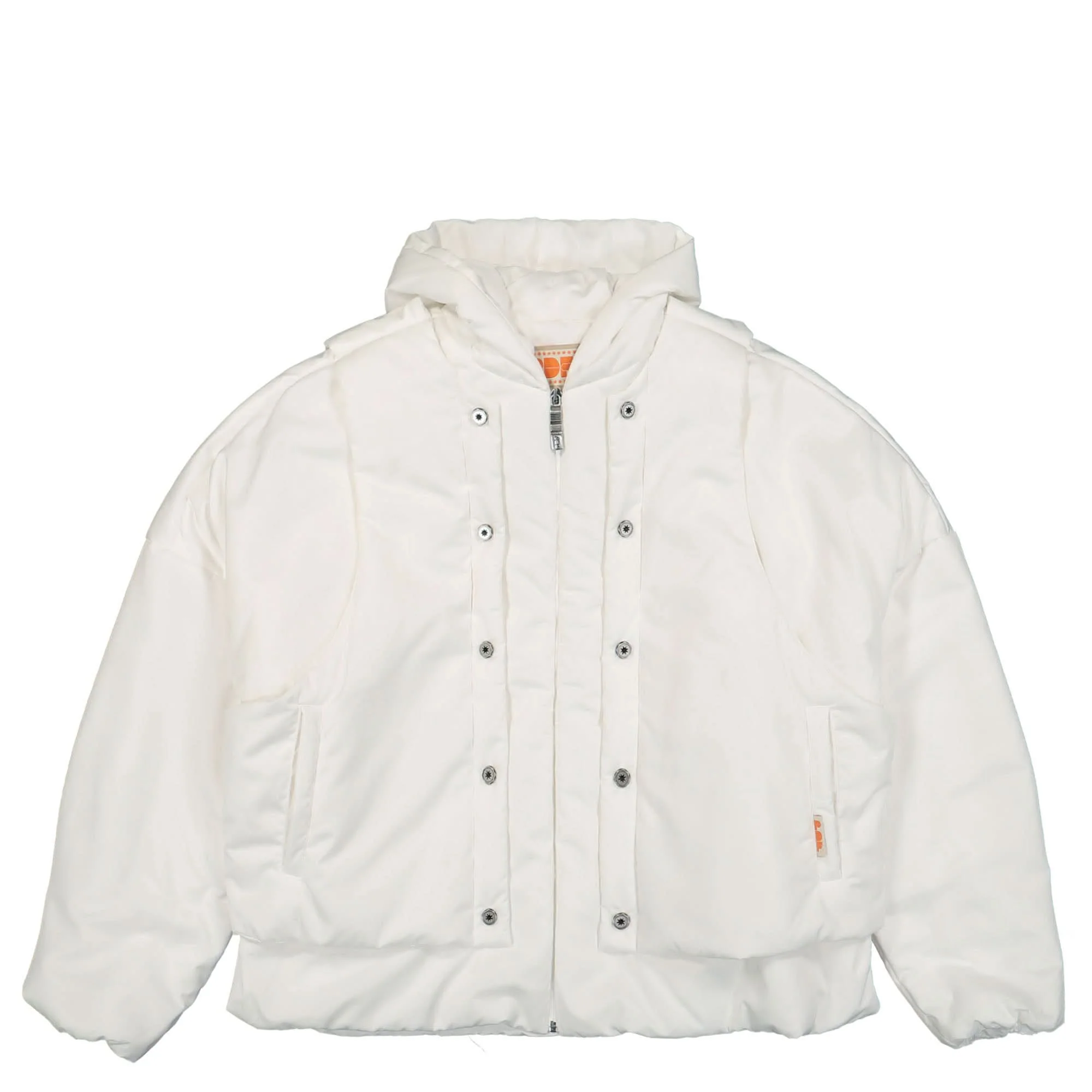 Double Blanket Jacket N000
