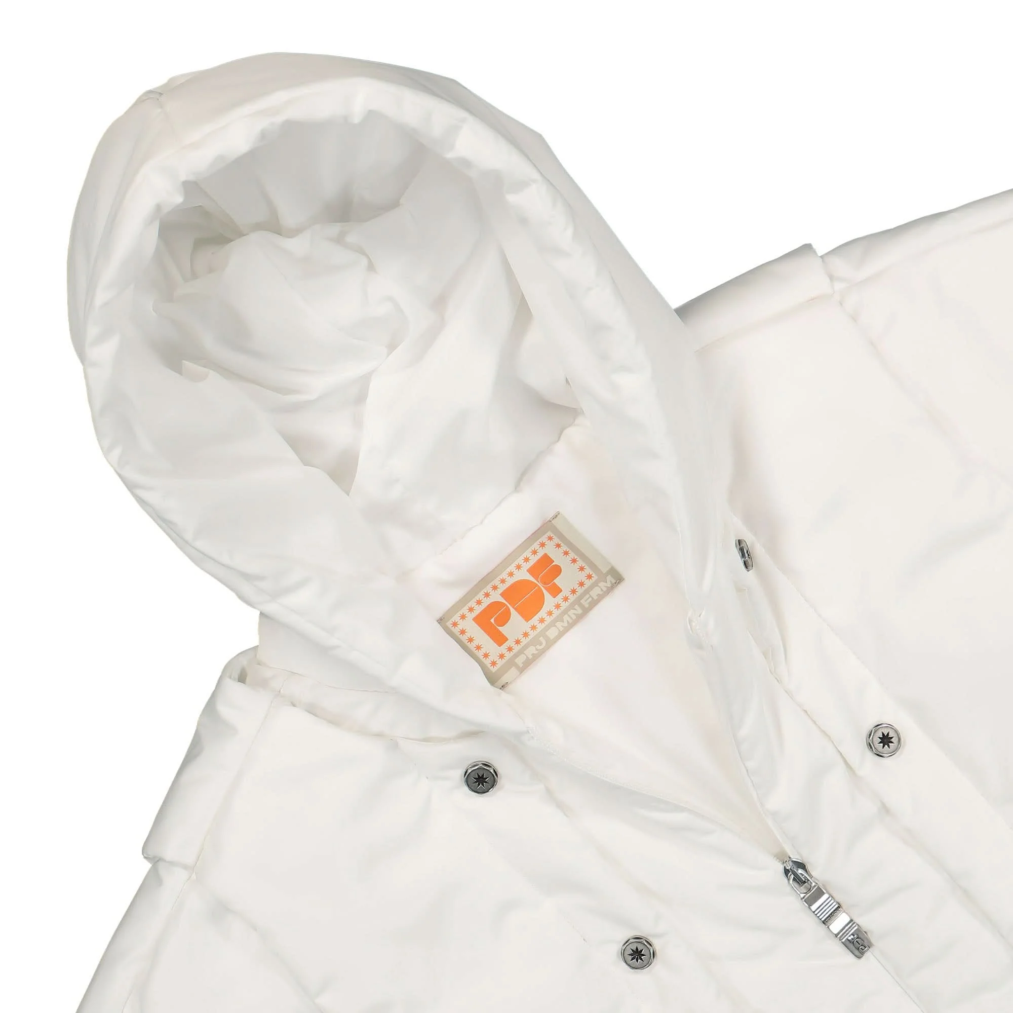 Double Blanket Jacket N000 - Image 3