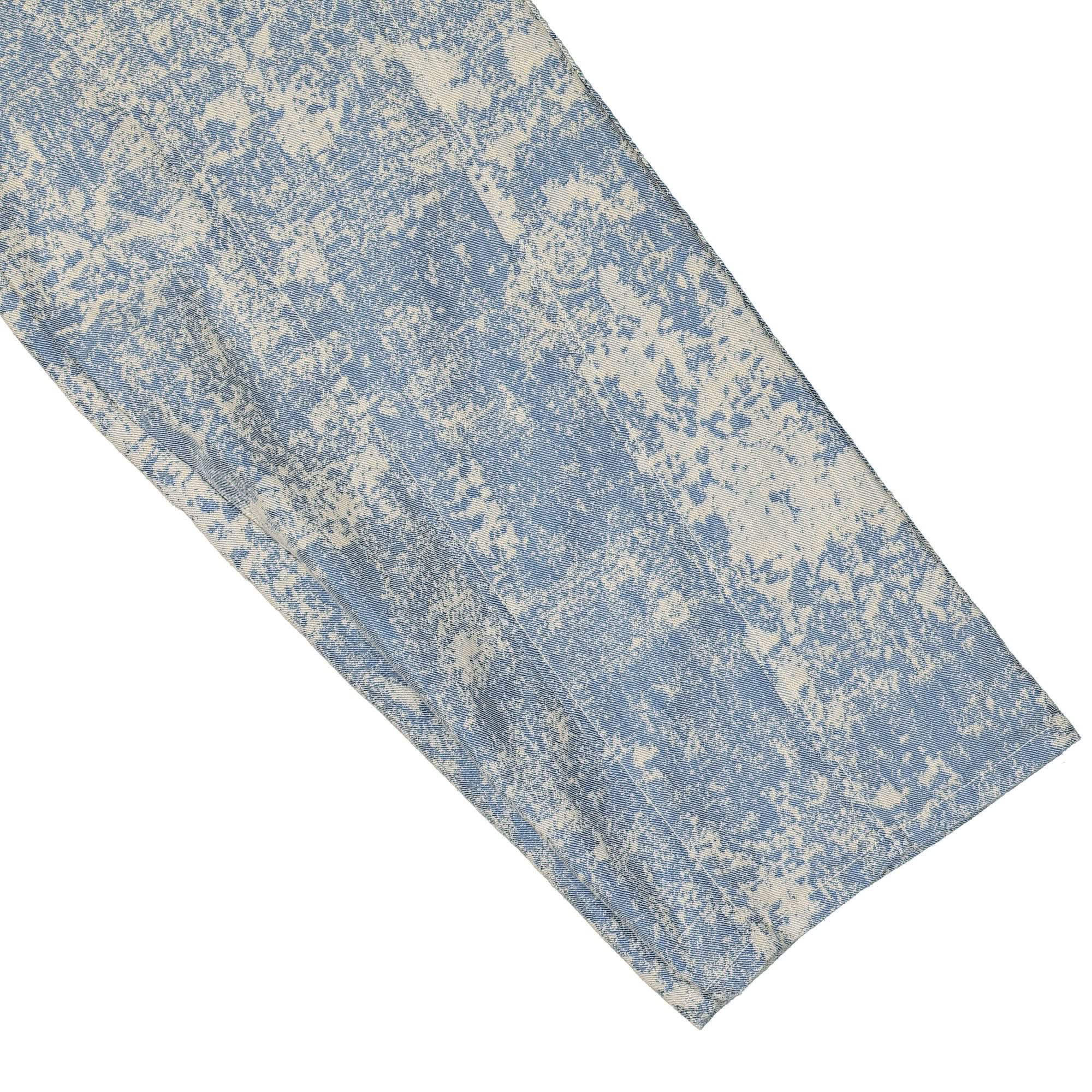 Dust Pants Premium Denim - Image 7