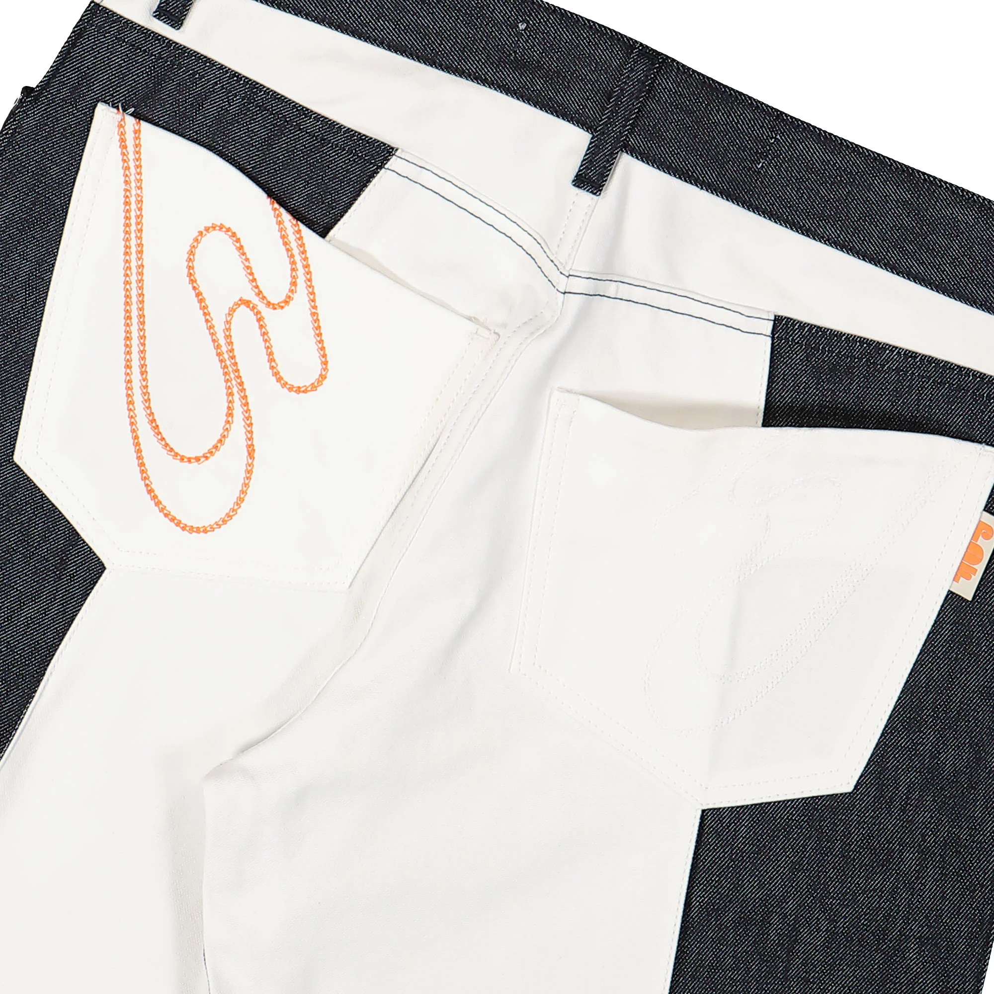 Ebisu Blu Jeans - Image 5