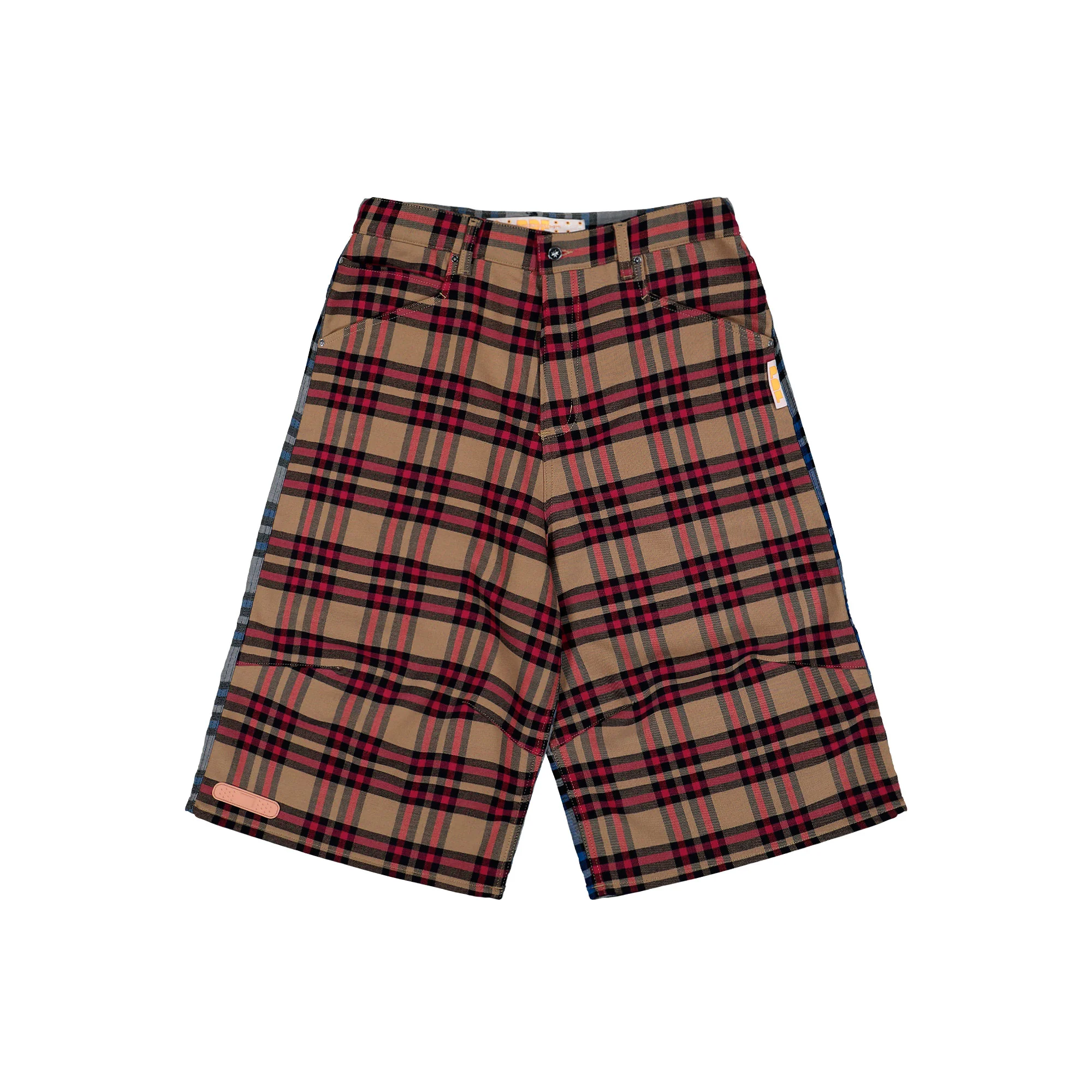 Knee Short