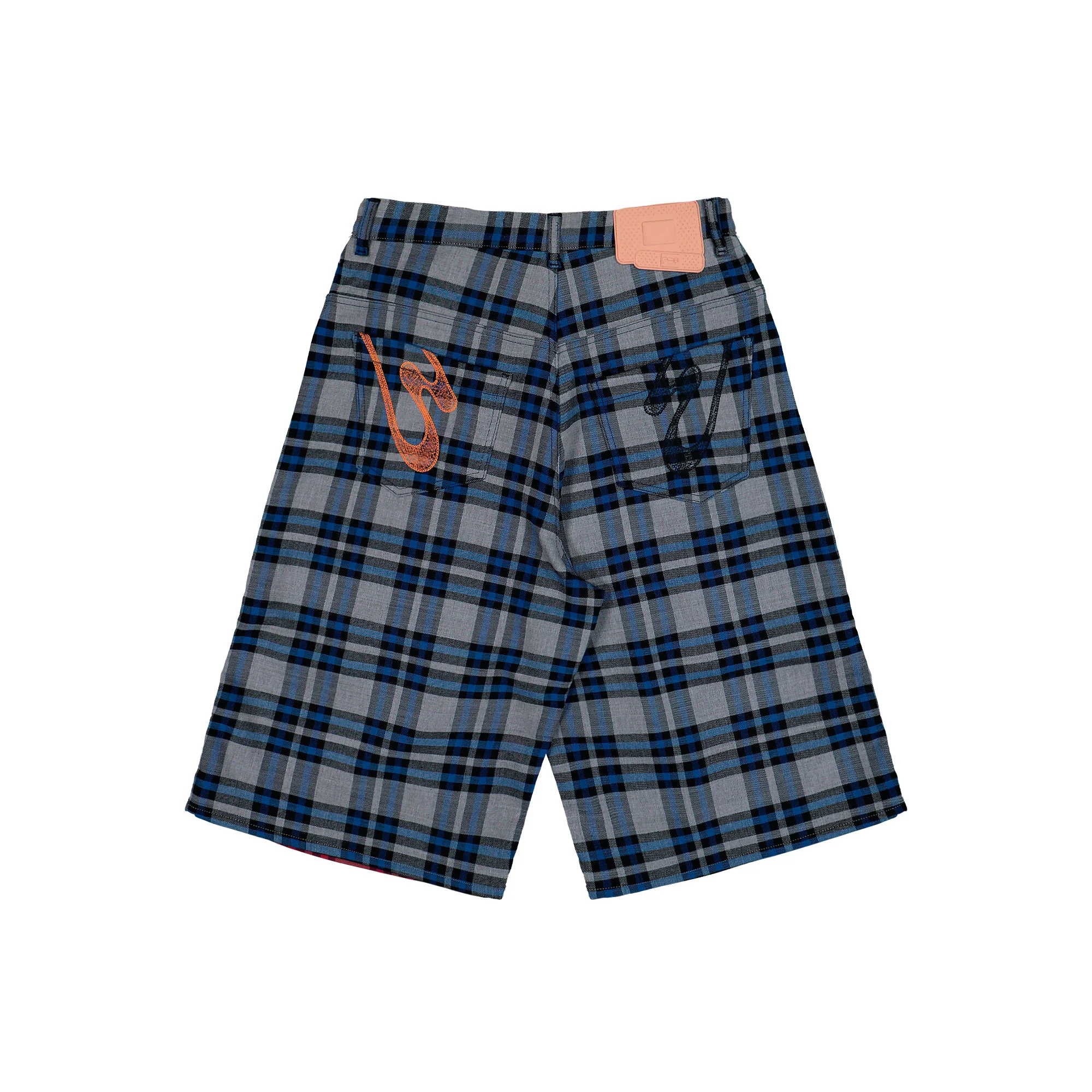 Knee Short - Image 2