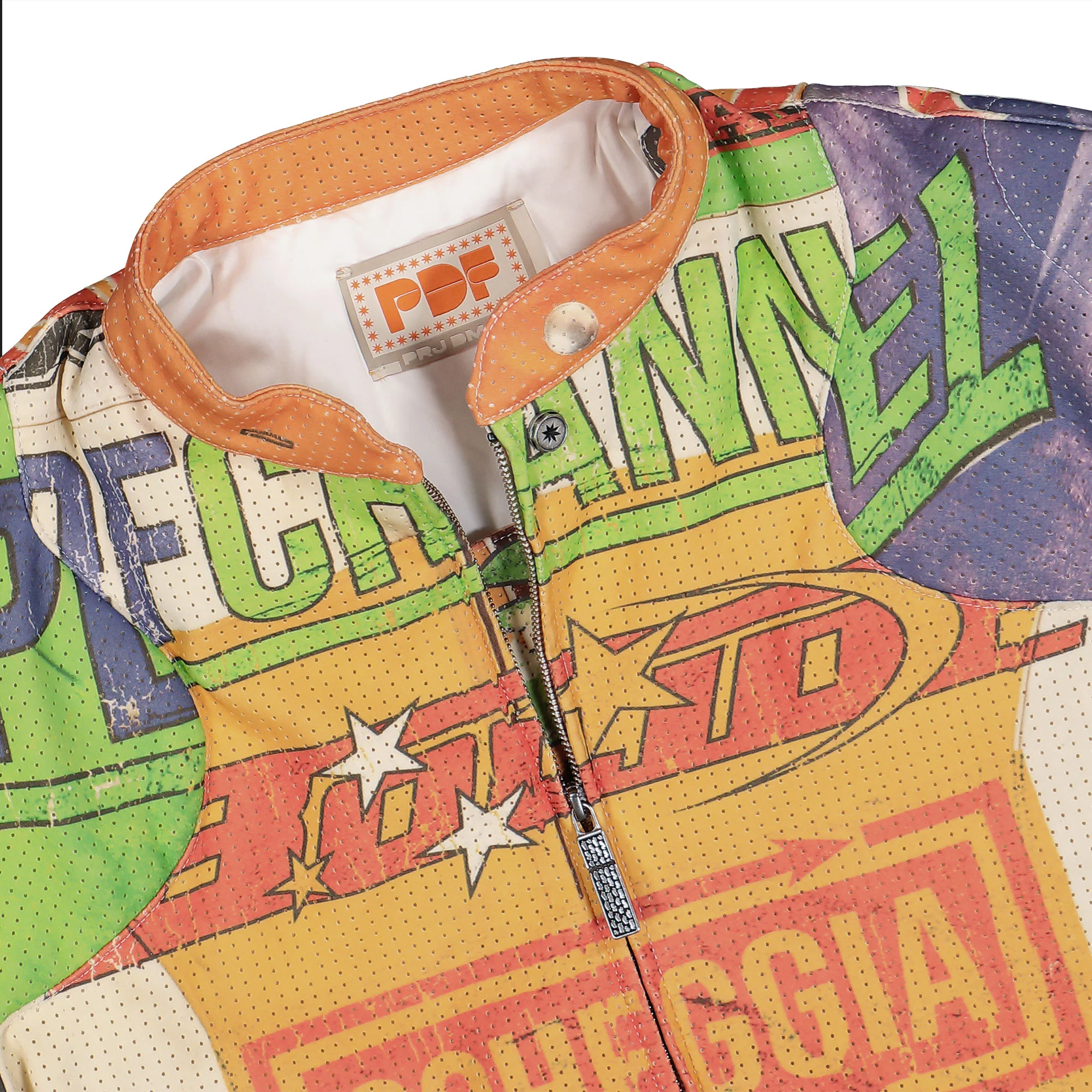 No Name Jacket - Image 4