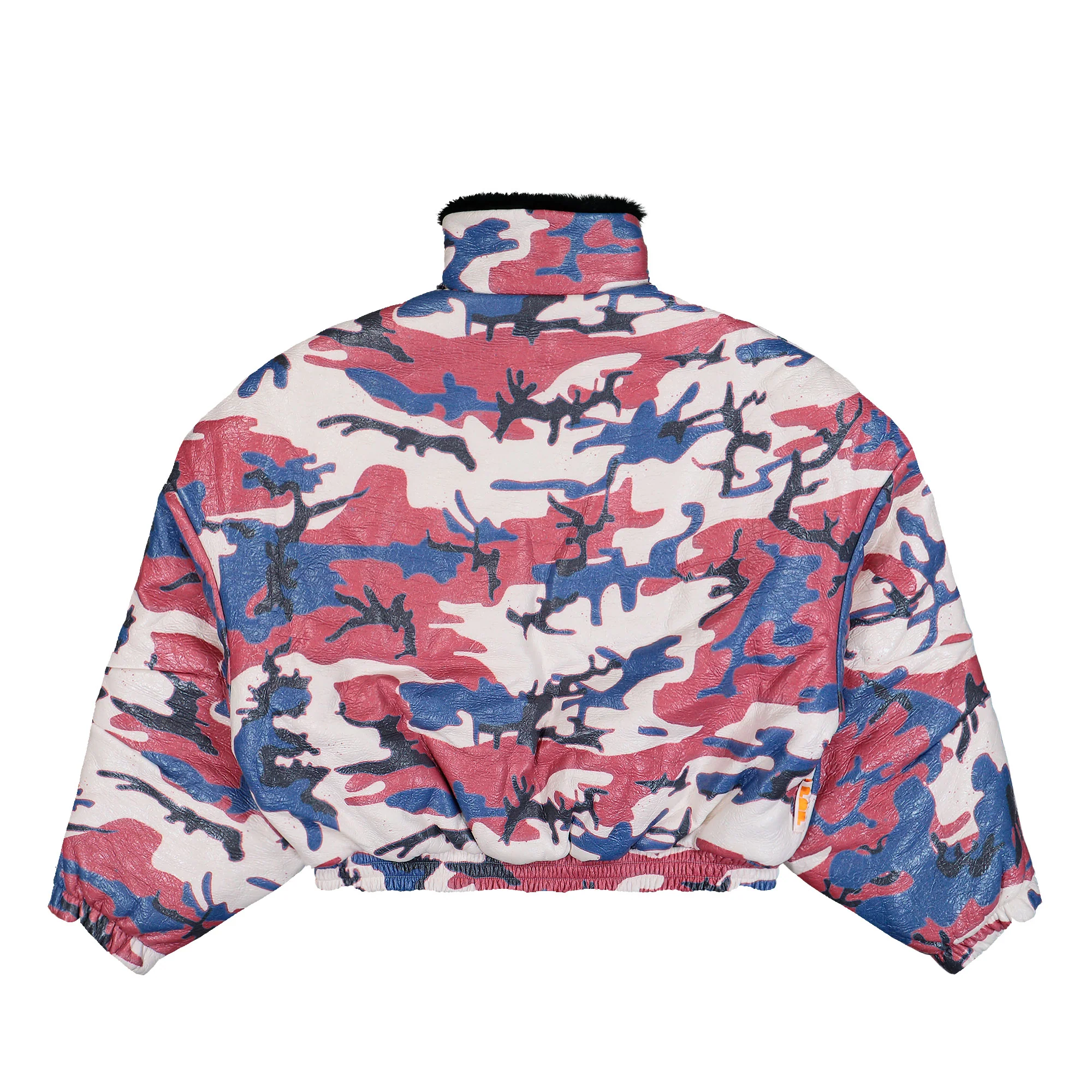 Piuma Jacket - Image 3