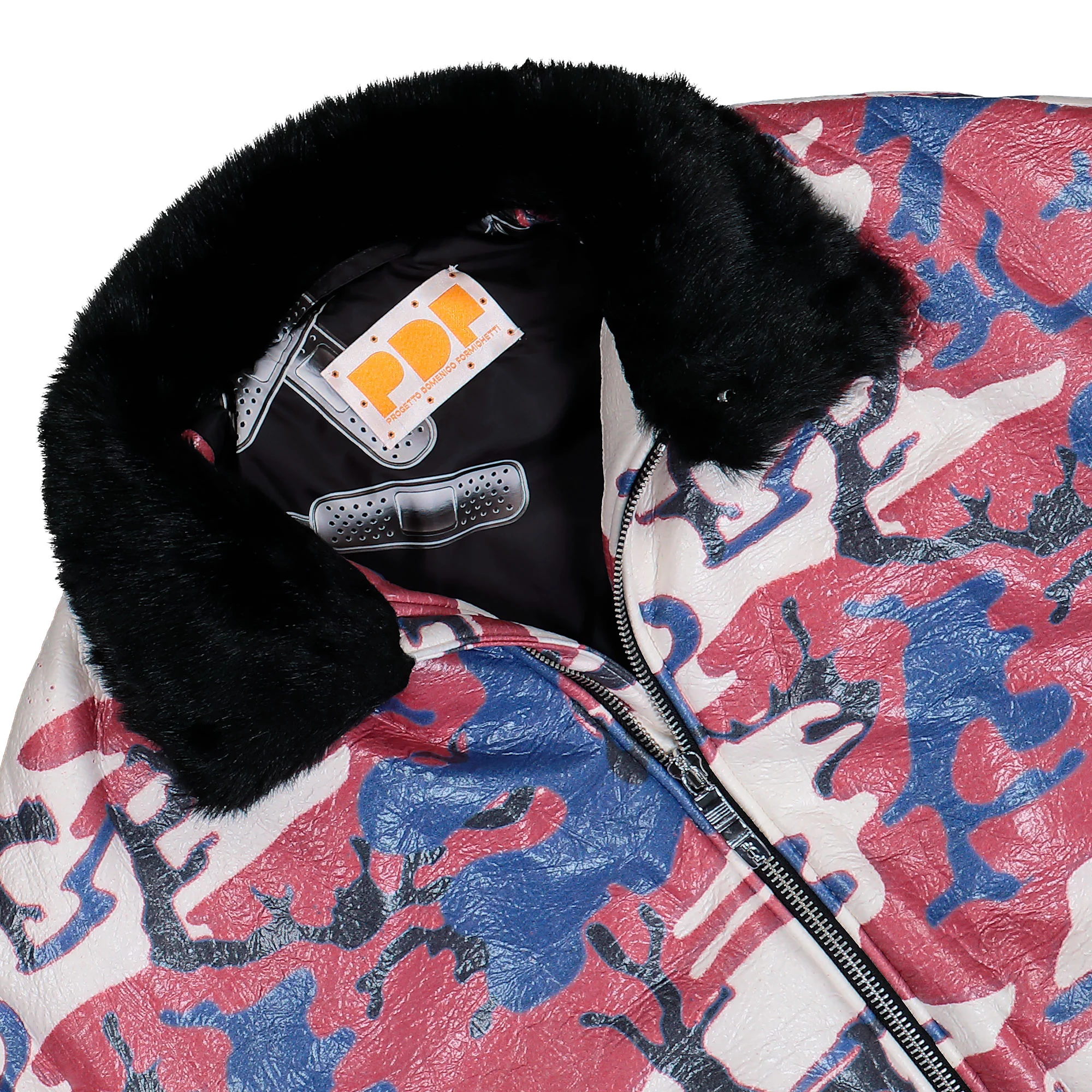 Piuma Jacket - Image 4