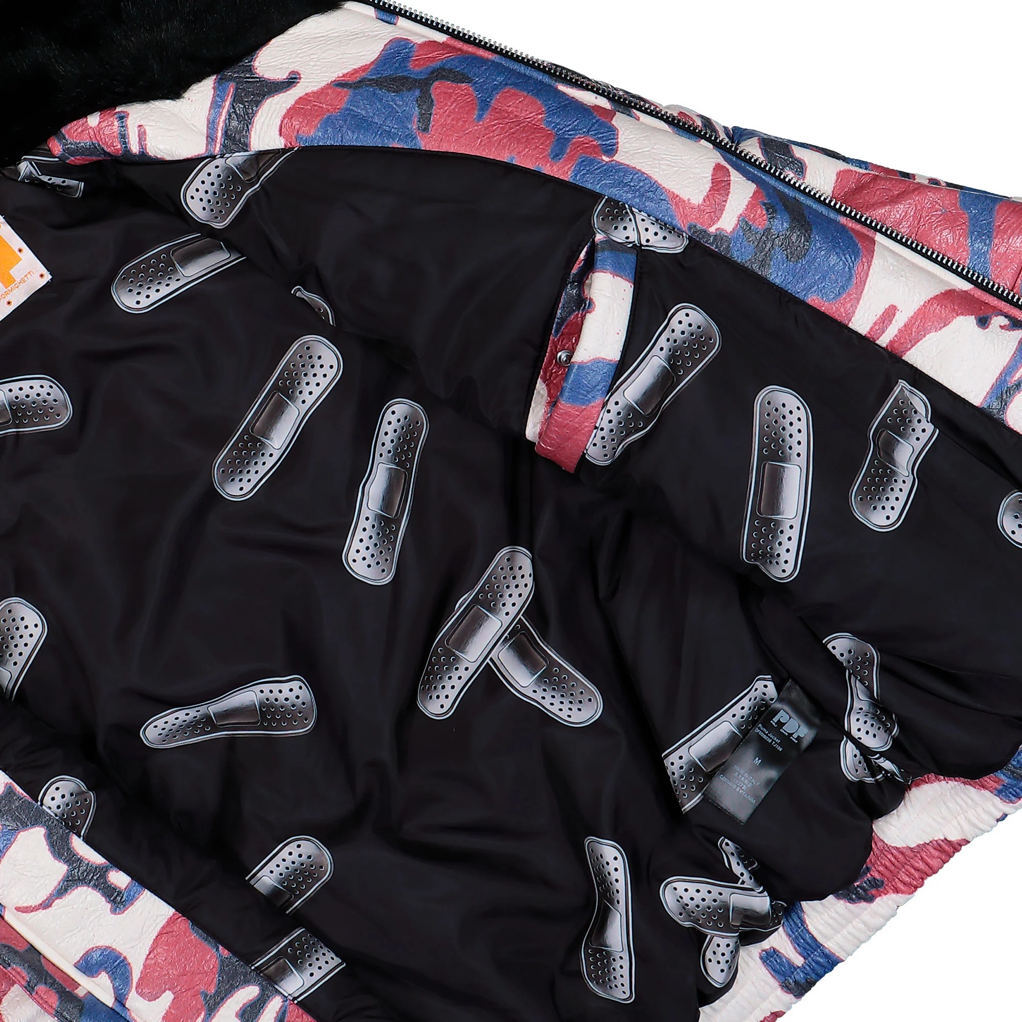 Piuma Jacket - Image 6