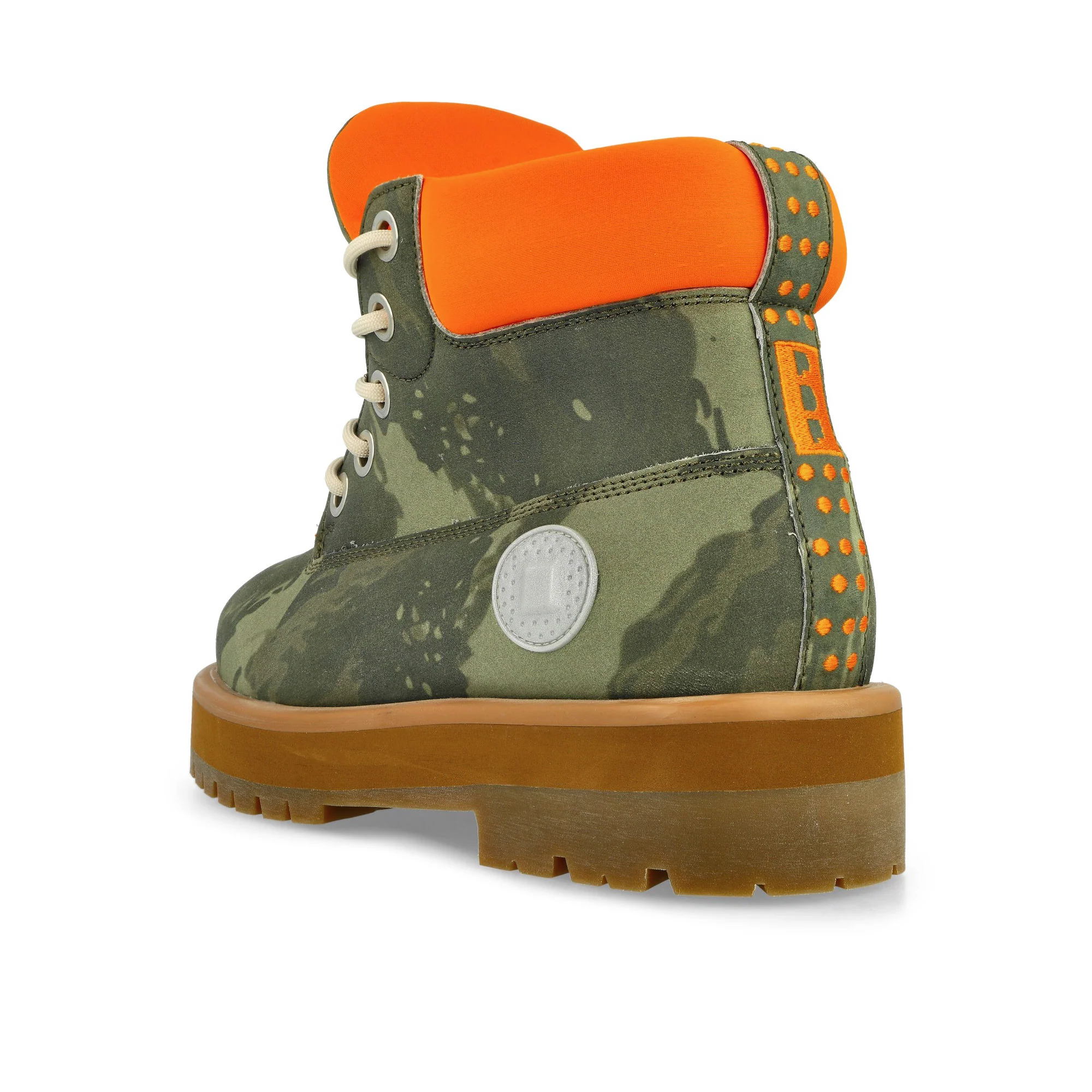 Strada Camo - Image 5