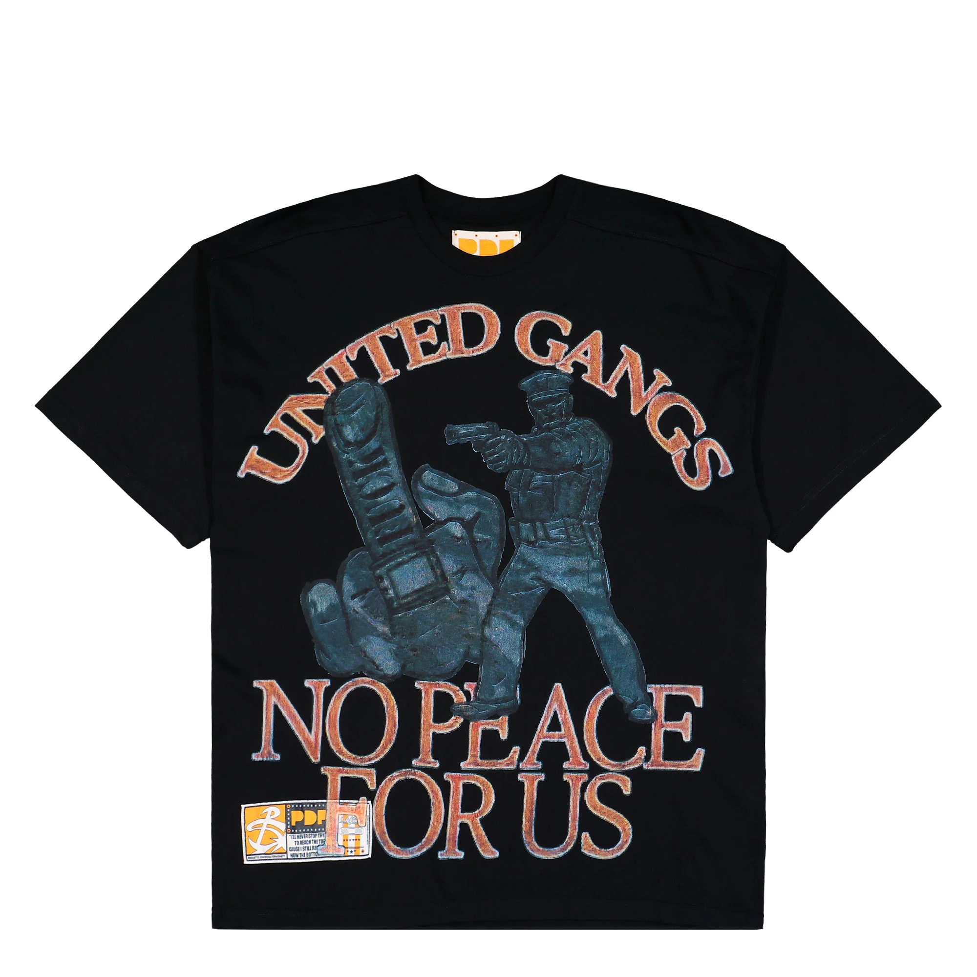 The Boy Gangs Tee