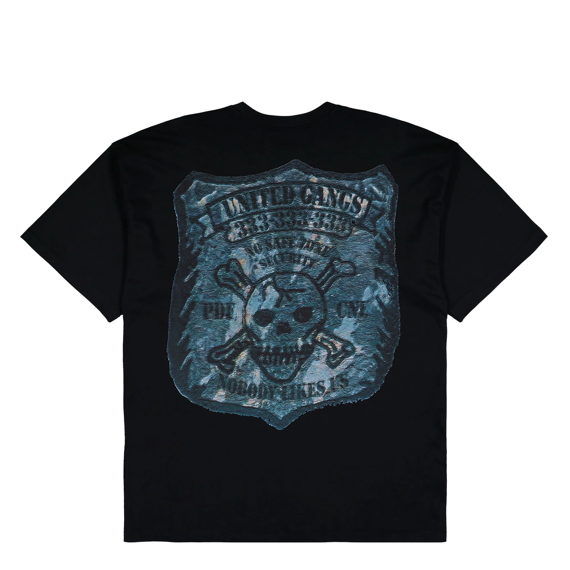 The Boy Gangs Tee - Image 3