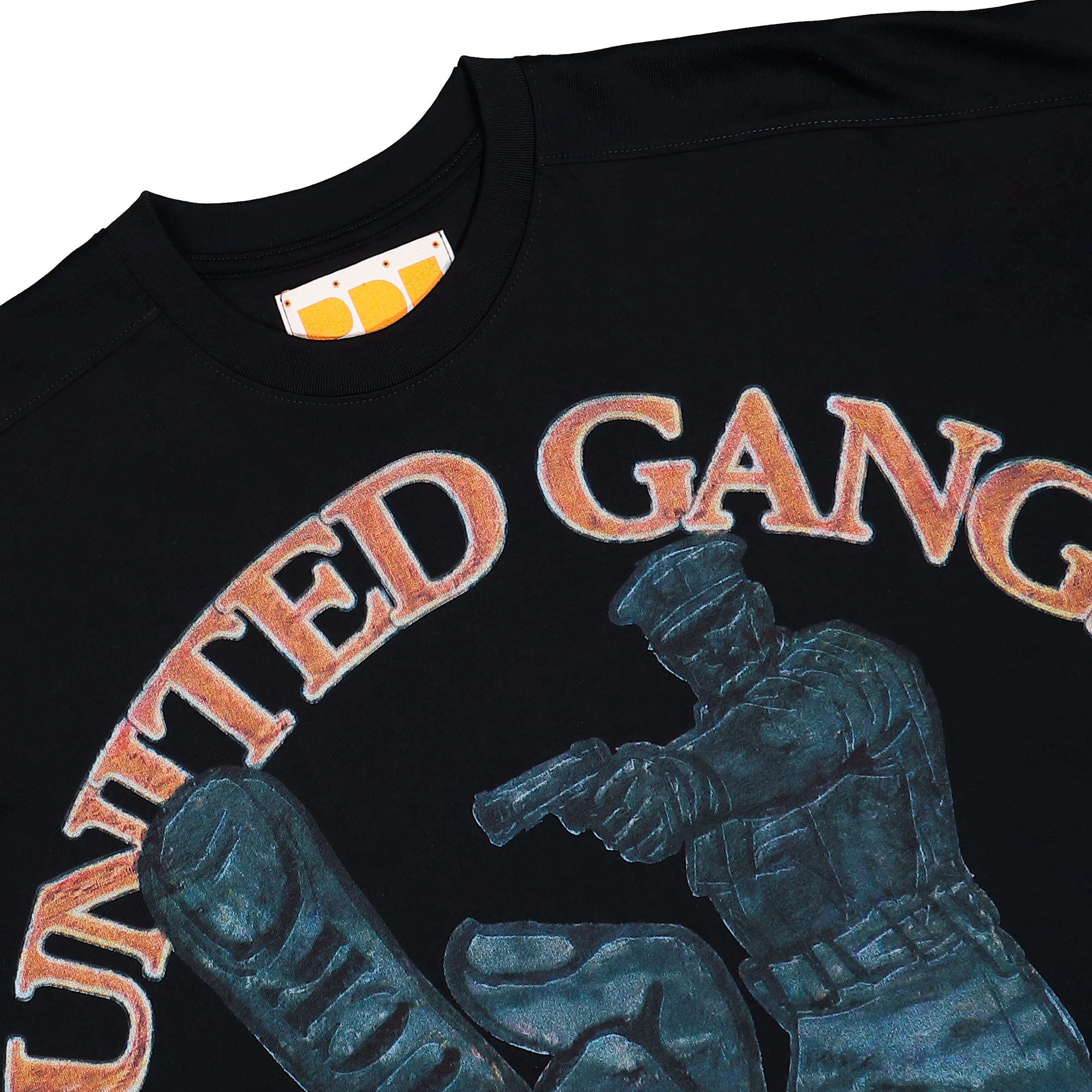 The Boy Gangs Tee - Image 4