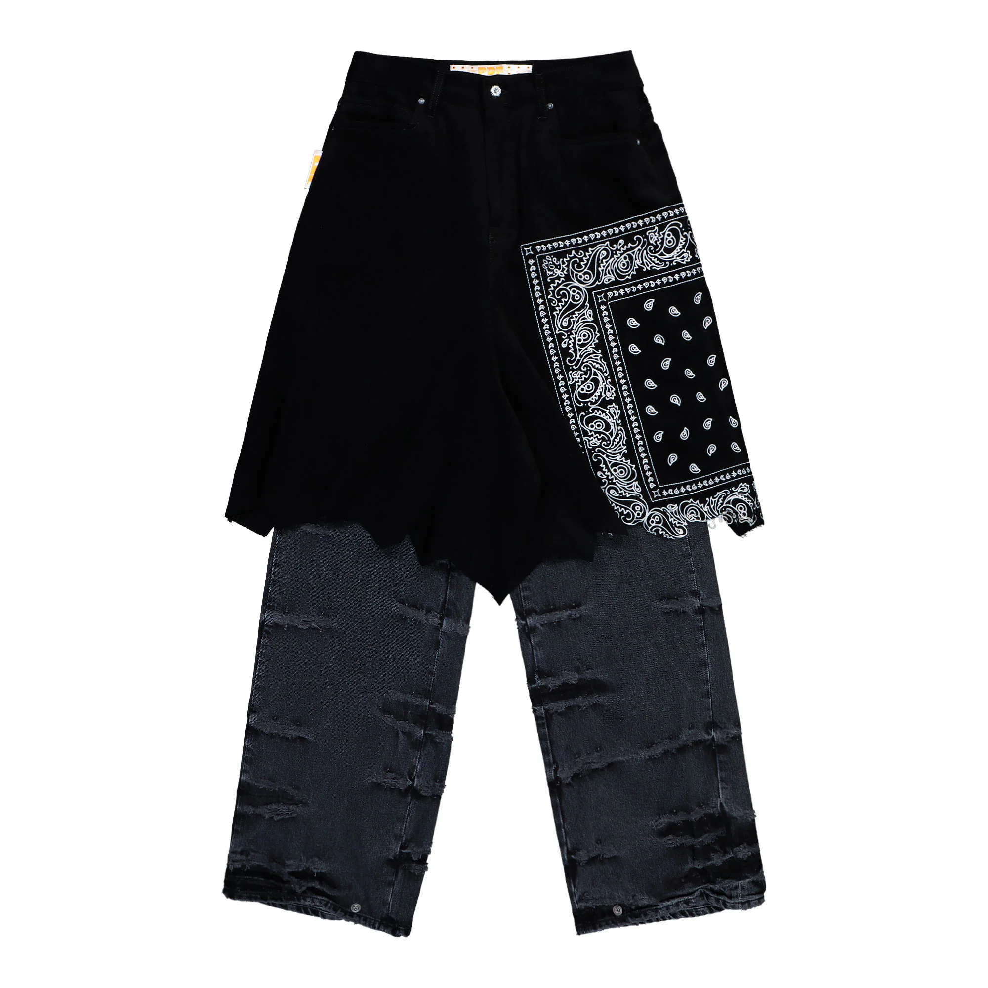 Tokyo Calling Pants