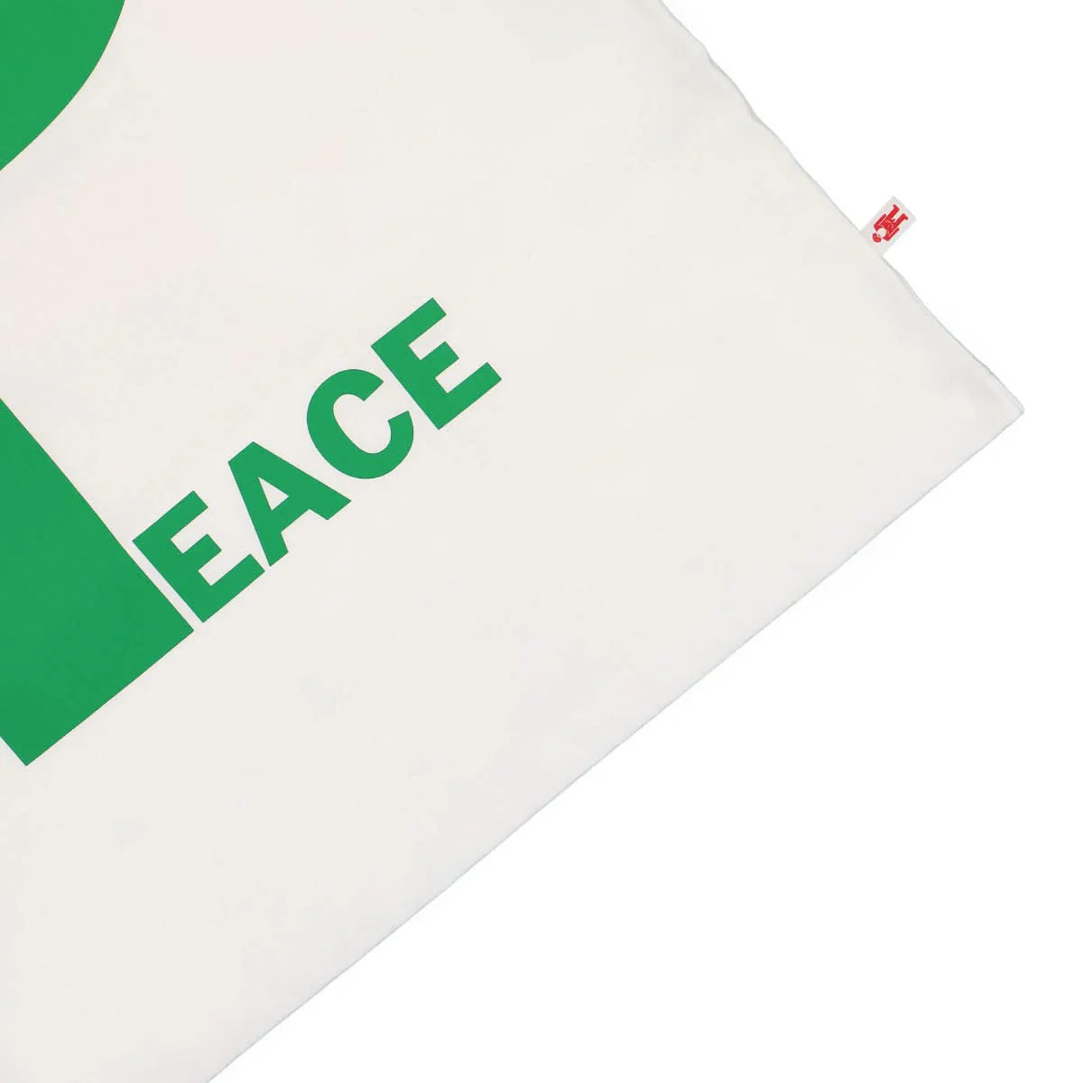 PEACE-T Oversized - Image 4