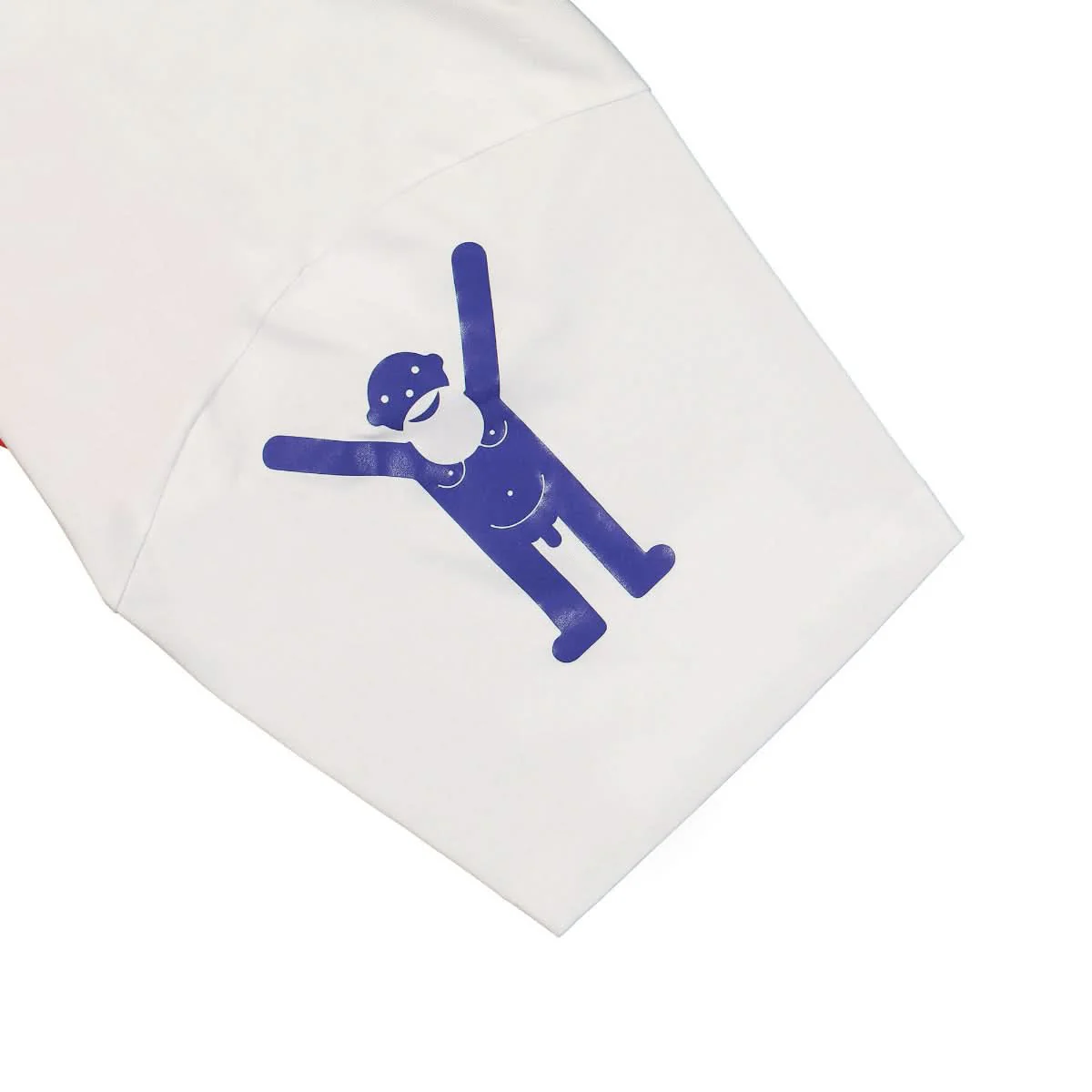 PEACE-T Oversized - Image 5