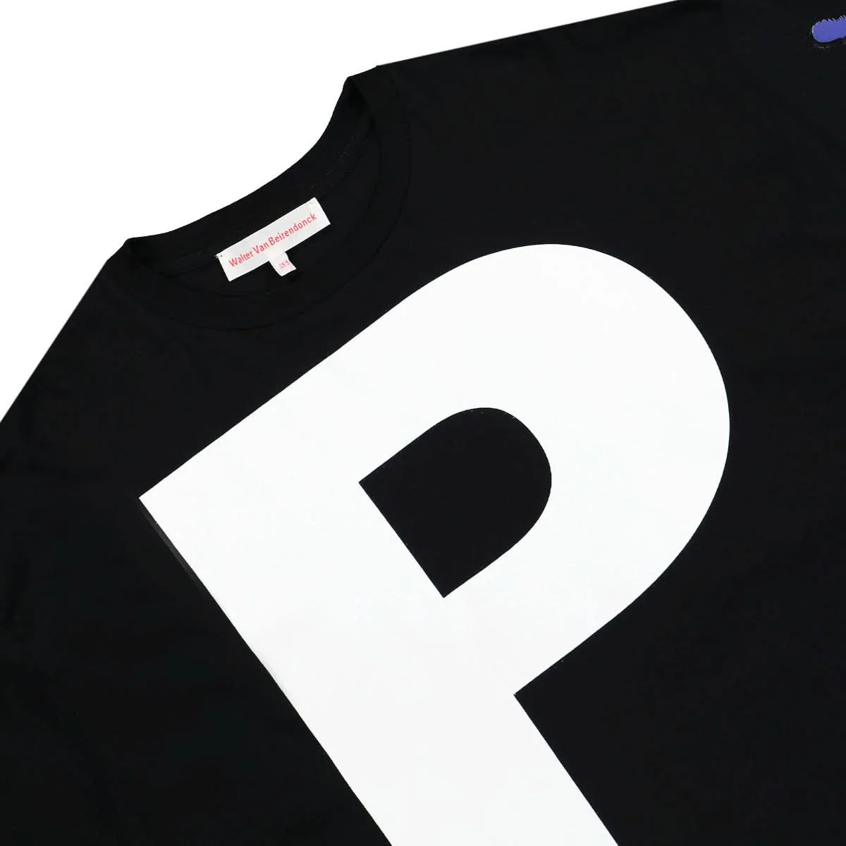 PEACE-T Oversized - Image 3