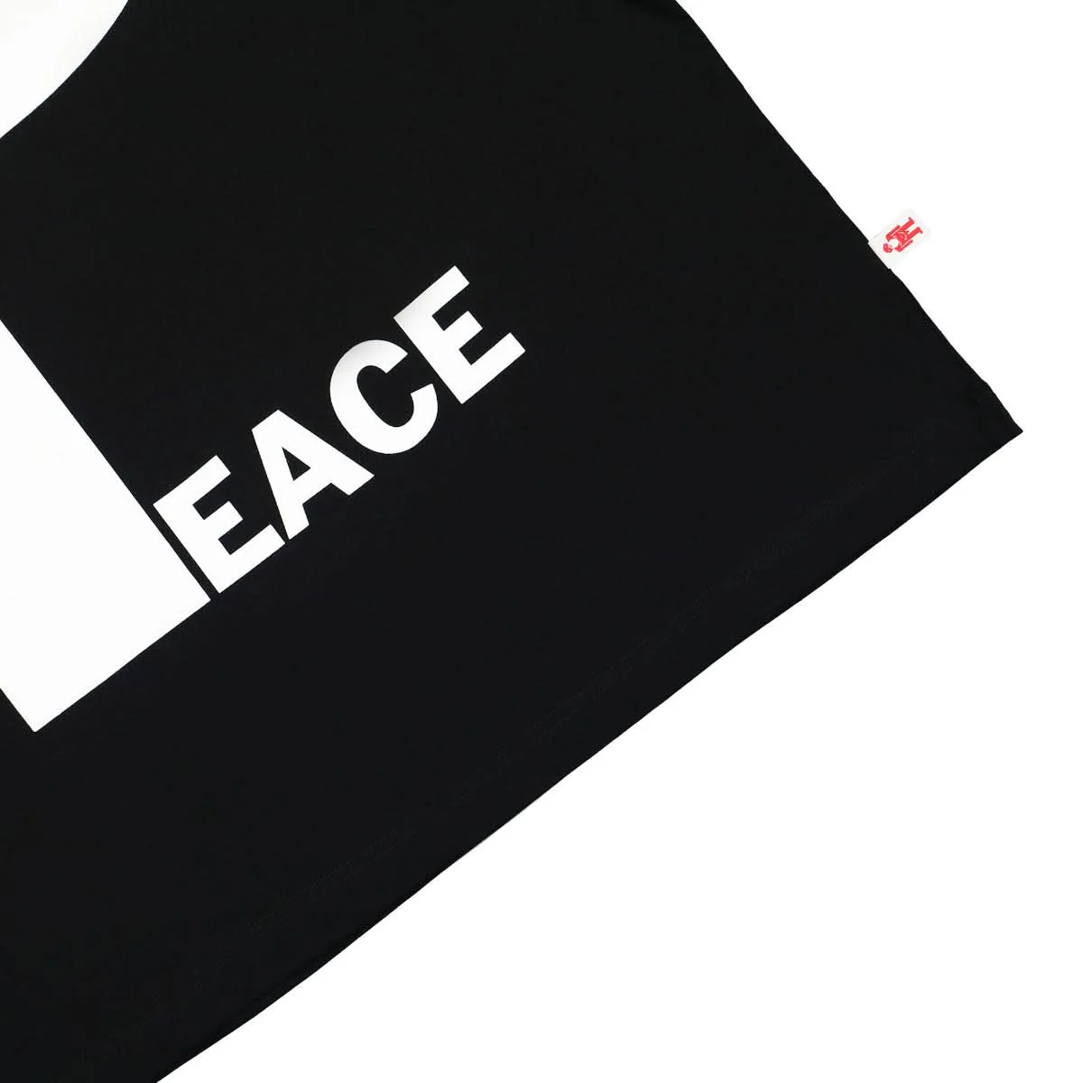 PEACE-T Oversized - Image 4