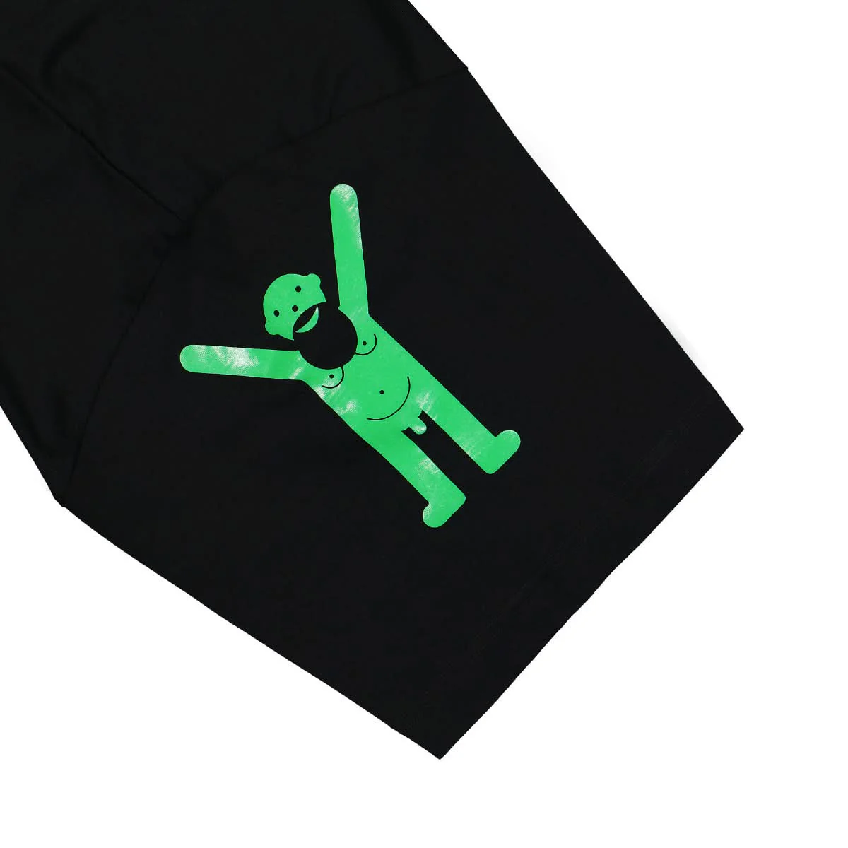 PEACE-T Oversized - Image 5