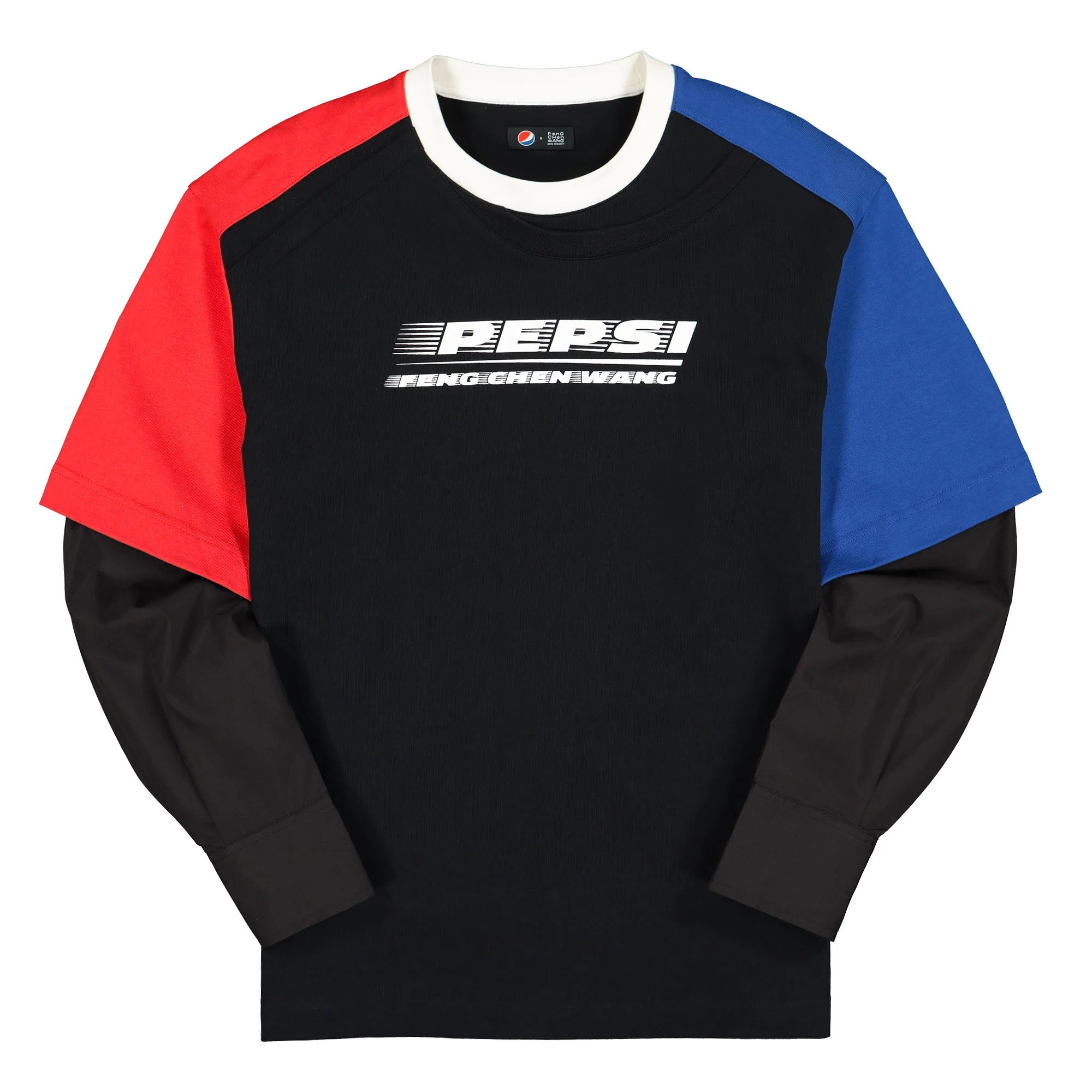 2 in 1 Sweatshirt