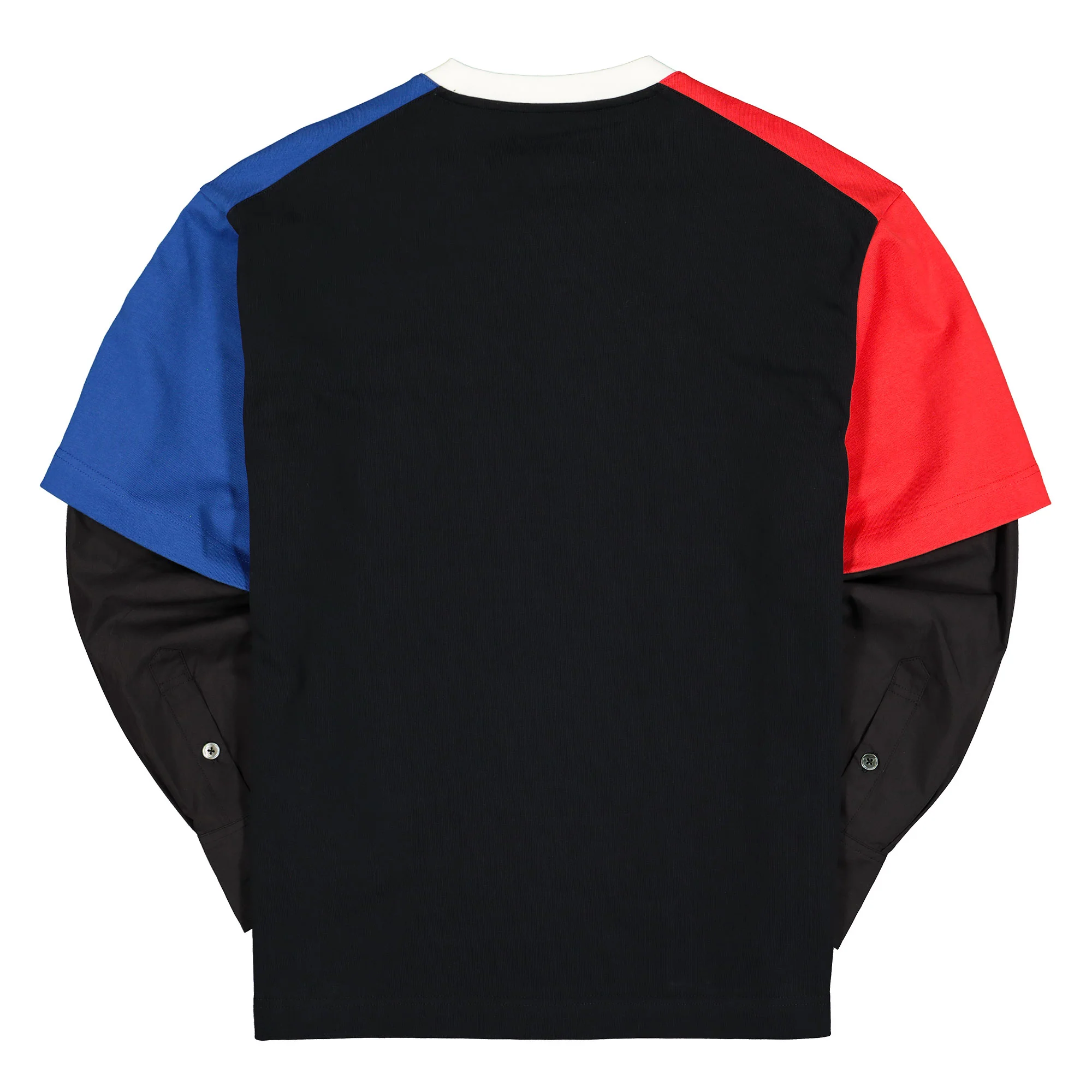 2 in 1 Sweatshirt - Image 2