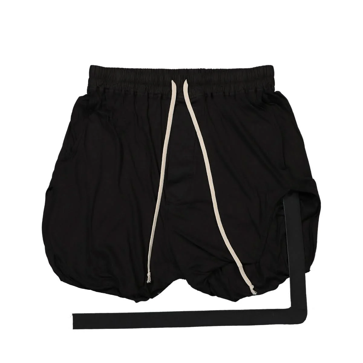 Phleg Doubled Boxers Knit Shorts