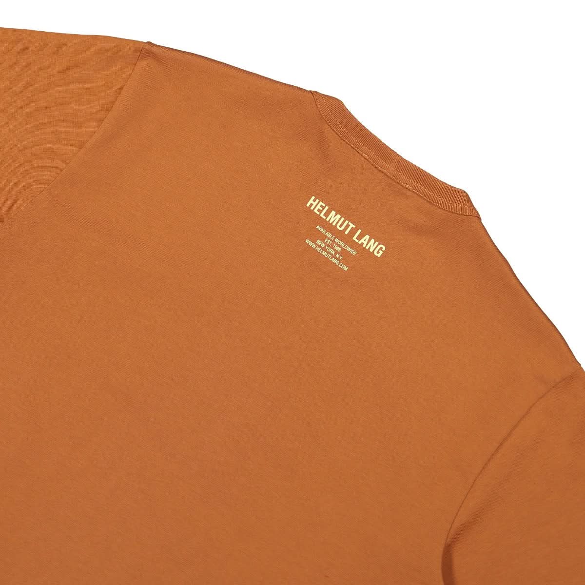 Photo Logo Tee - Image 5