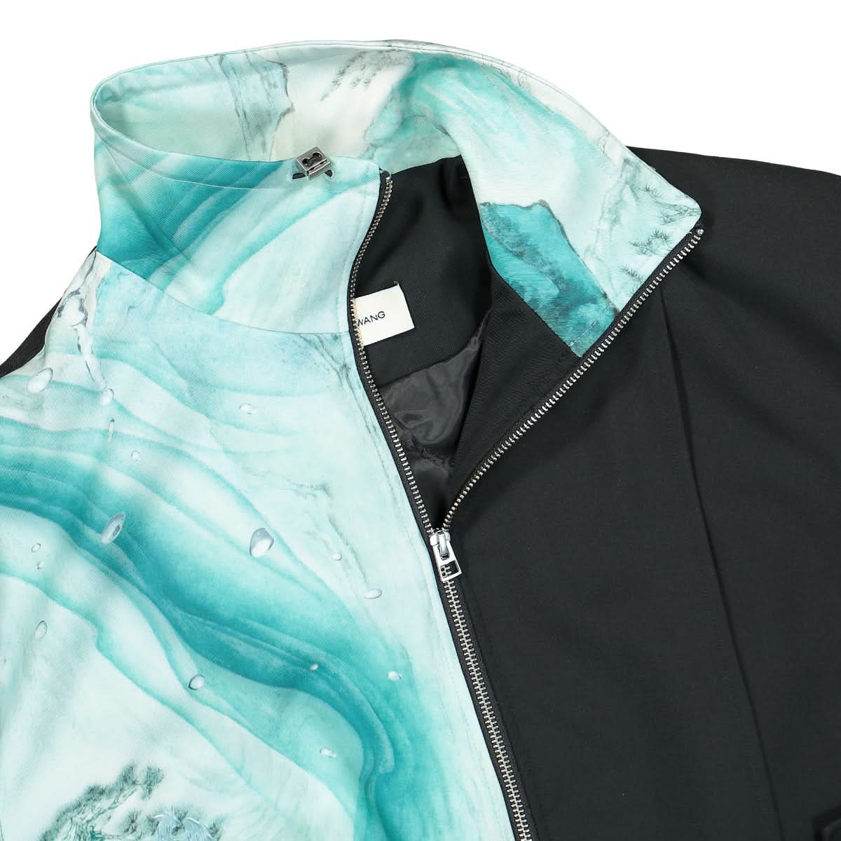 Piaggio Landscape Jacket - Image 3