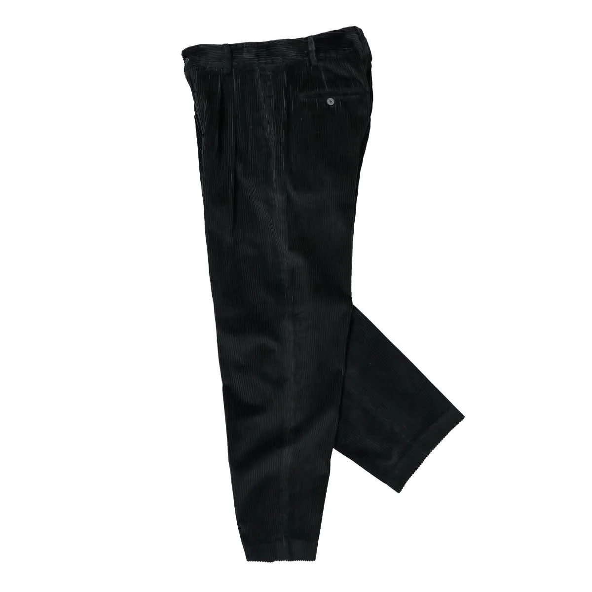 Pleat Front Cords - Image 3