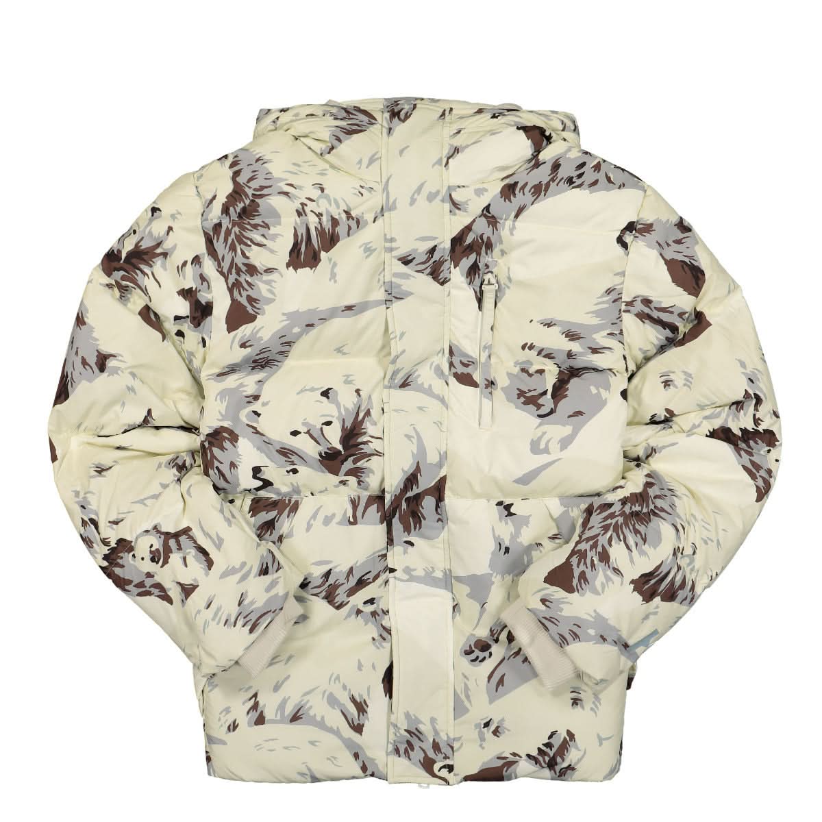 Polar Bear Down Jacket