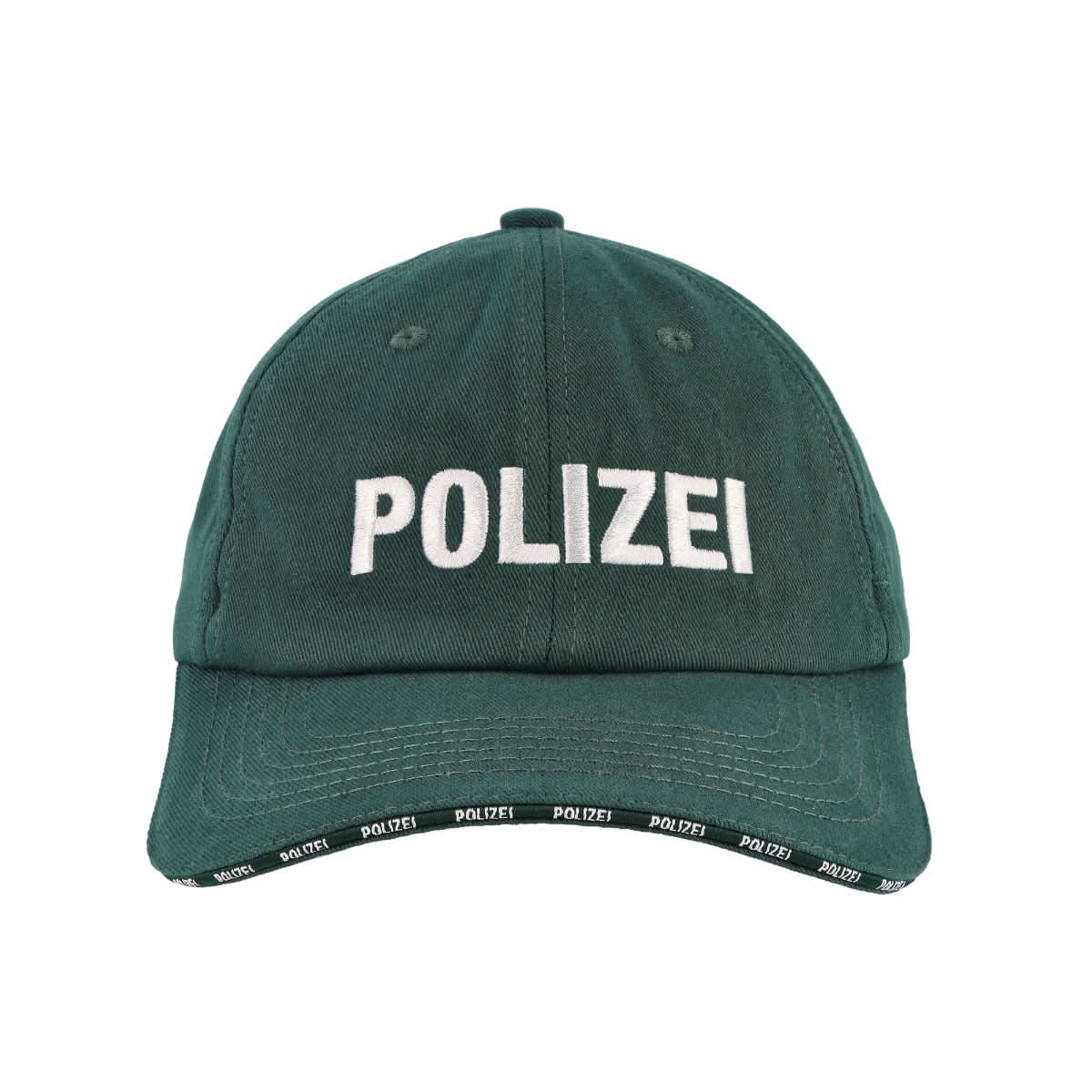 Polizei Cap - Image 4