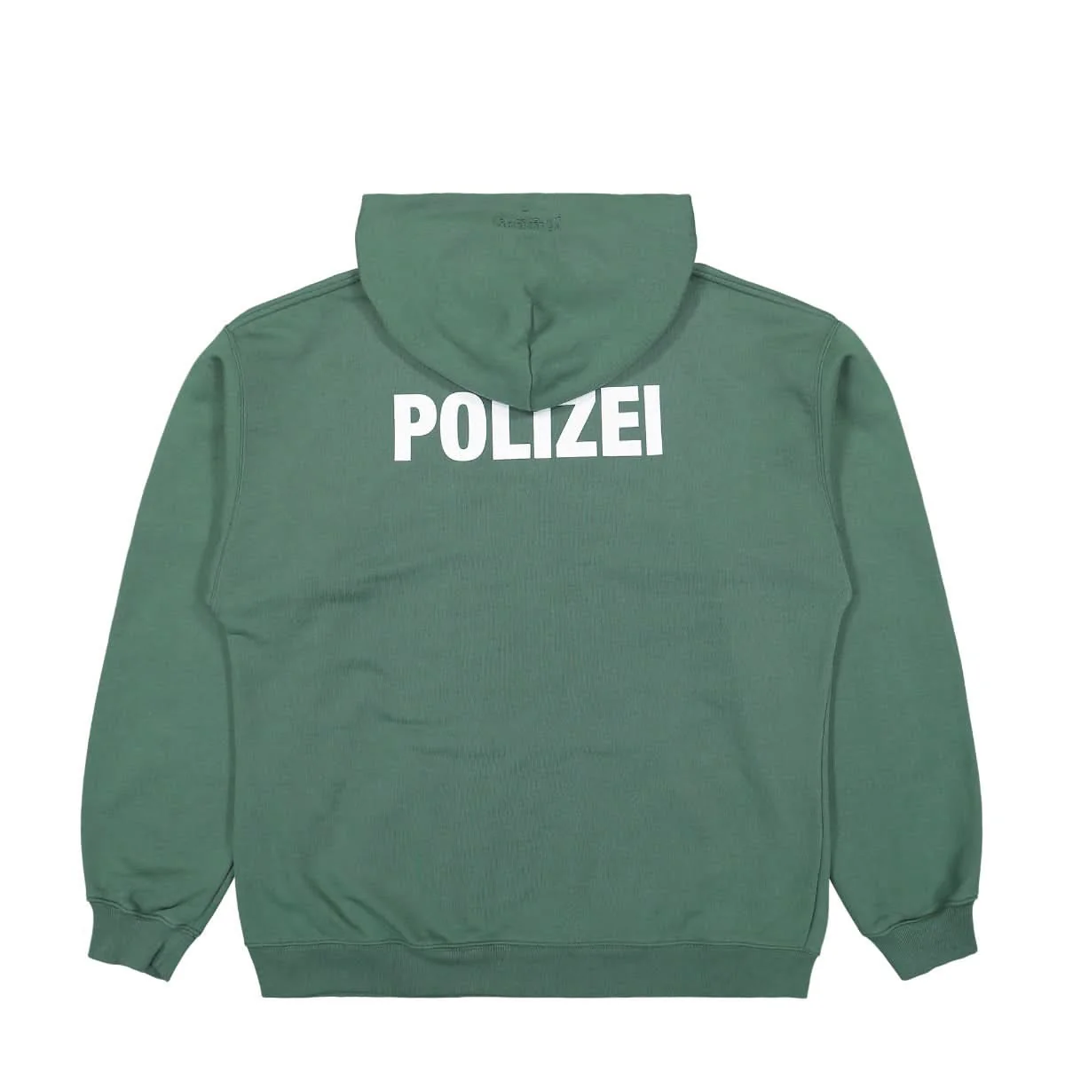 Polizei Hoodie - Image 2