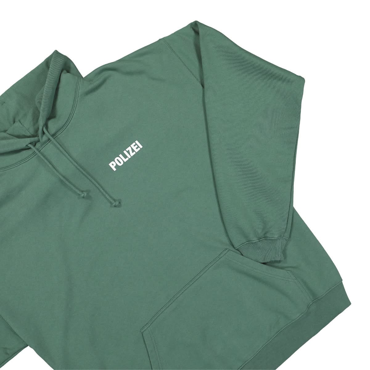 Polizei Hoodie - Image 4