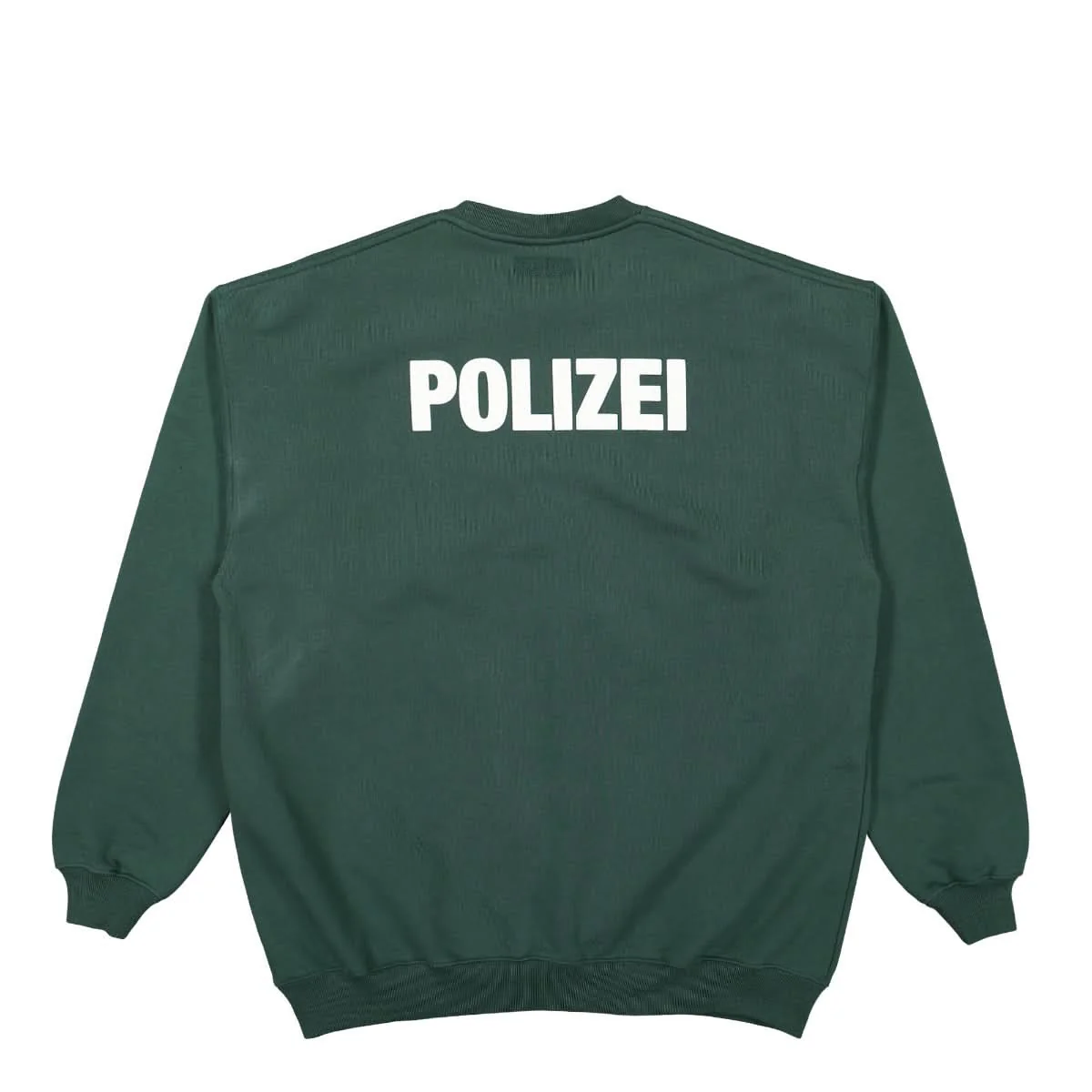 Polizei Sweatshirt - Image 2