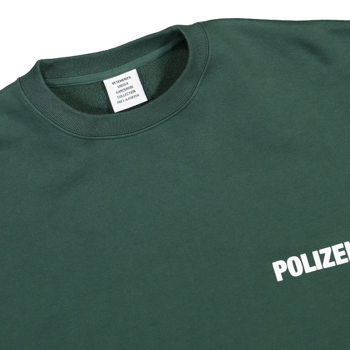 Polizei Sweatshirt - Image 3