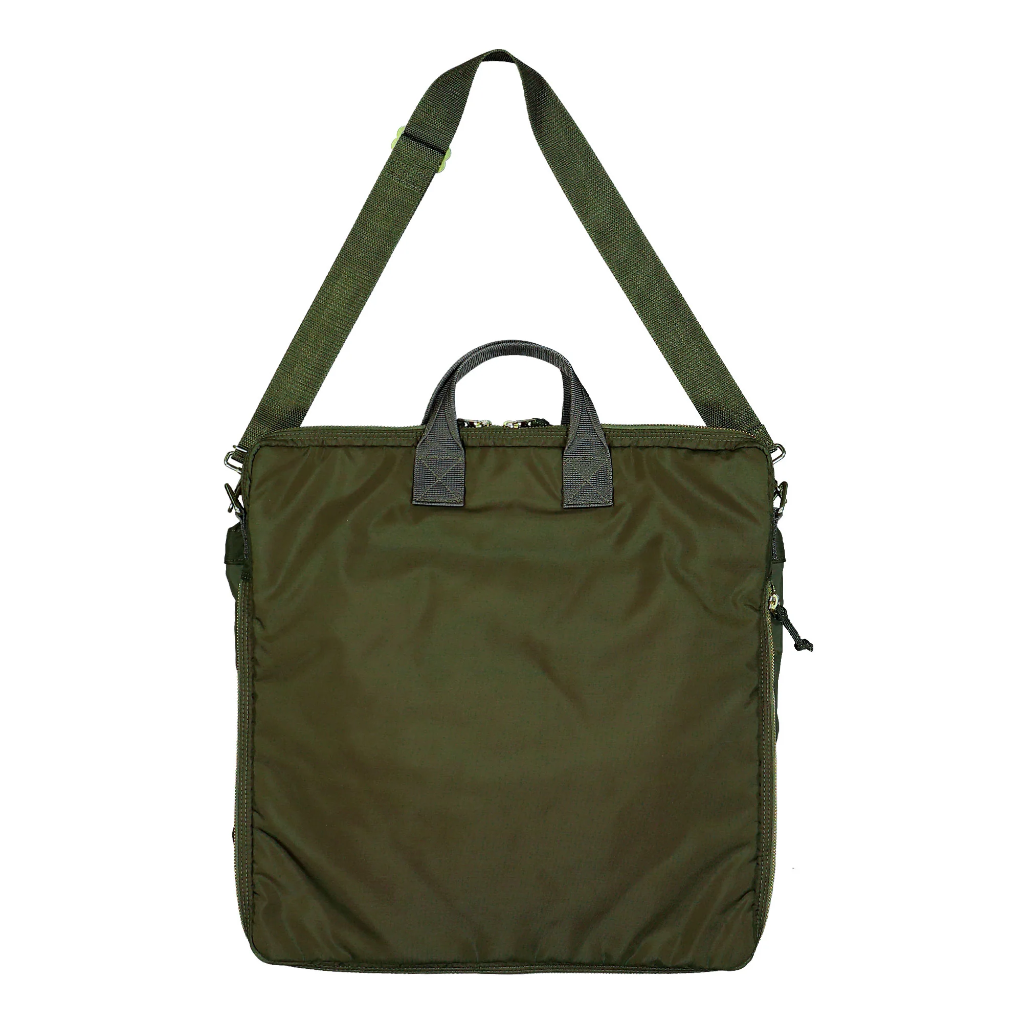 Force 2Way Helmet Bag (S) - Image 2