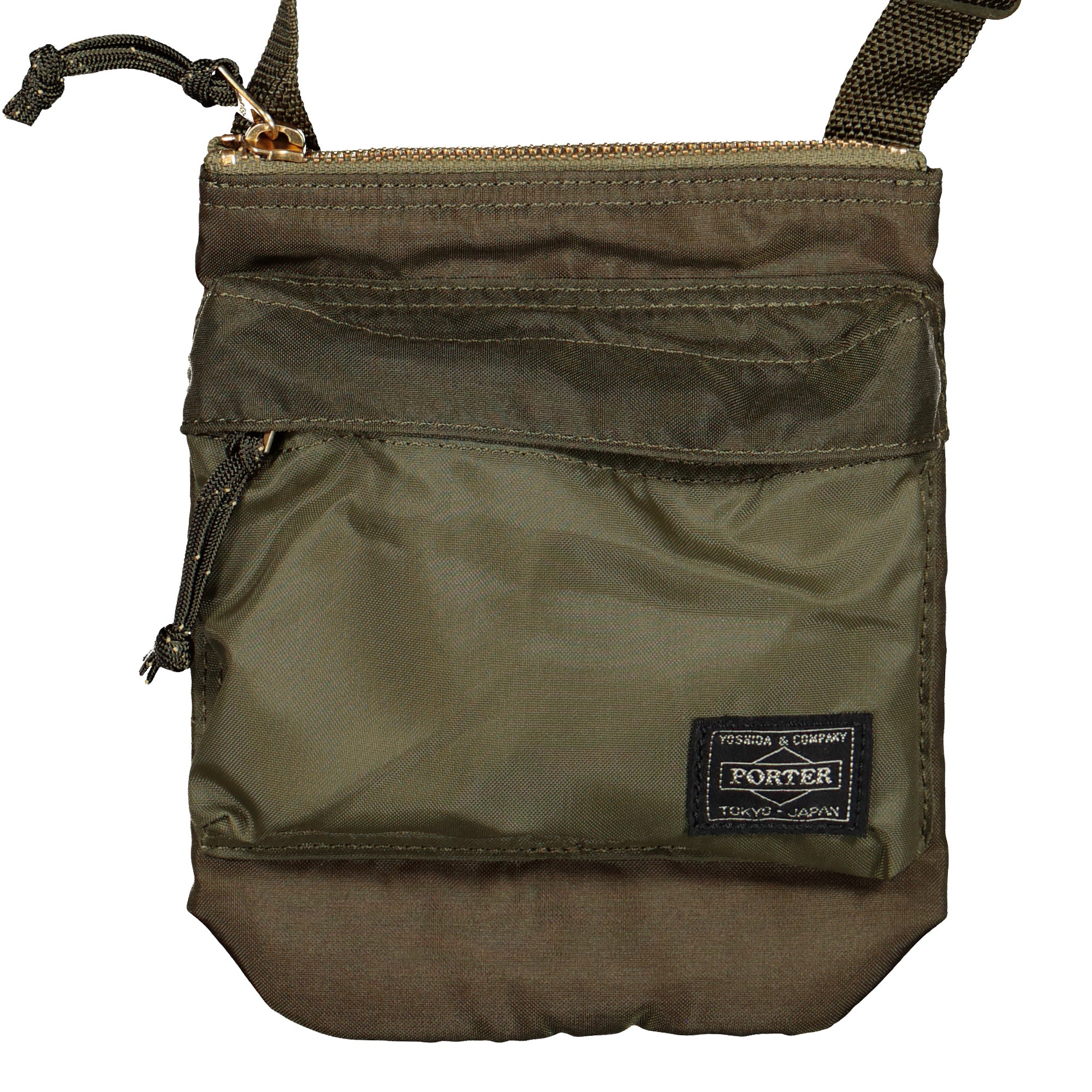 Force Shoulder Pouch
