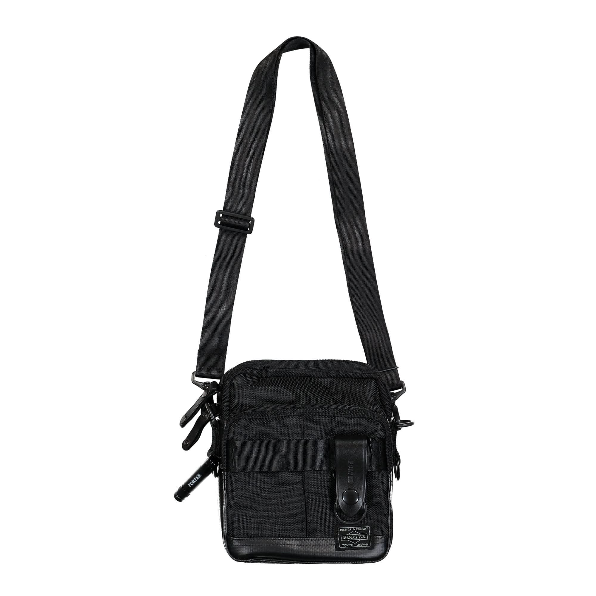 Heat Shoulder Bag